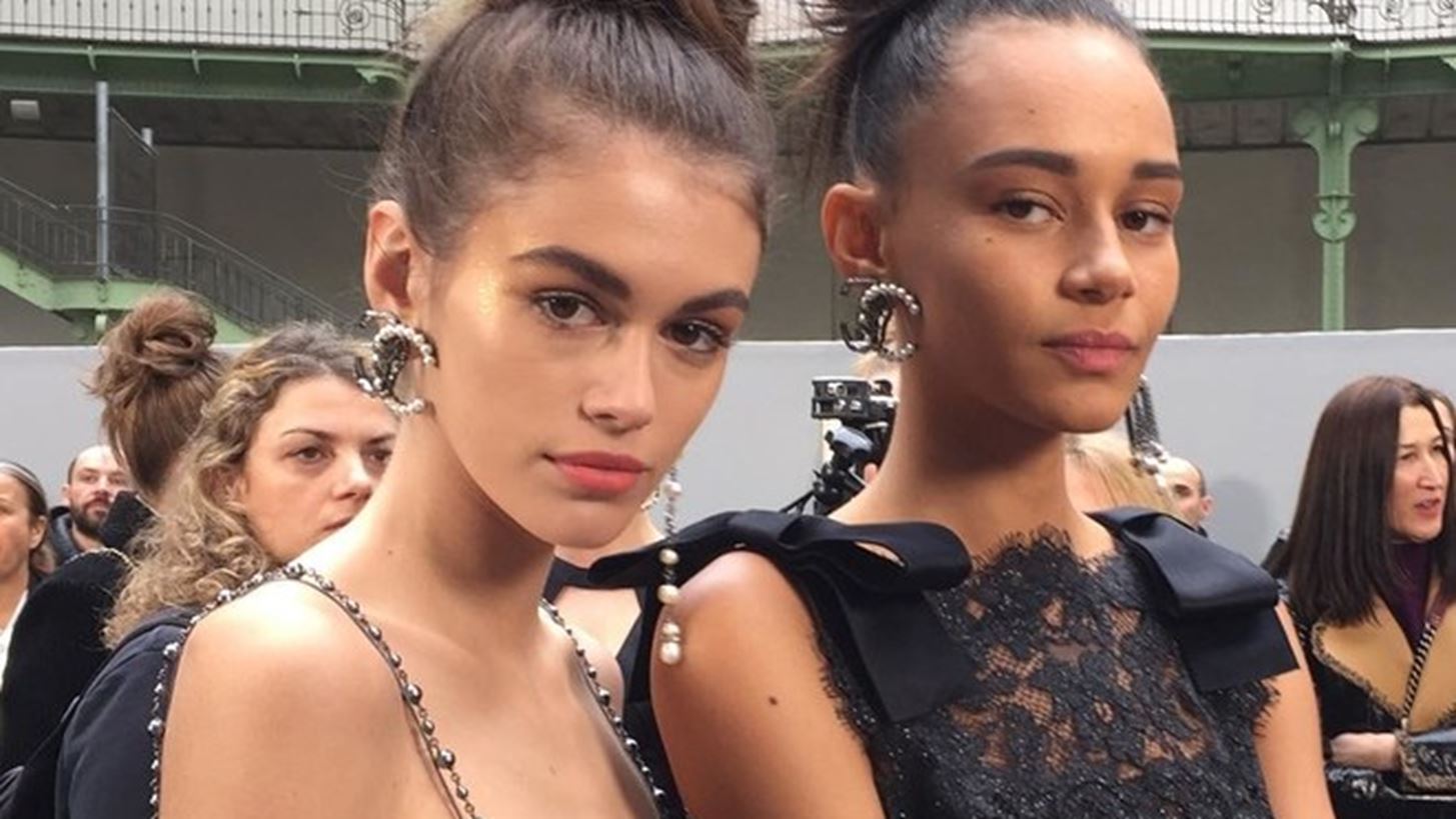 &#x3A0;&#x3CE;&#x3C2; &#x3BF; &#x3BF;&#x3AF;&#x3BA;&#x3BF;&#x3C2; Chanel &#x3AD;&#x3BA;&#x3B1;&#x3BD;&#x3B5; cool &#x3C4;&#x3BF; &#x3C0;&#x3B9;&#x3BF; &#x3BA;&#x3B1;&#x3B8;&#x3B7;&#x3BC;&#x3B5;&#x3C1;&#x3B9;&#x3BD;&#x3CC; hairlook