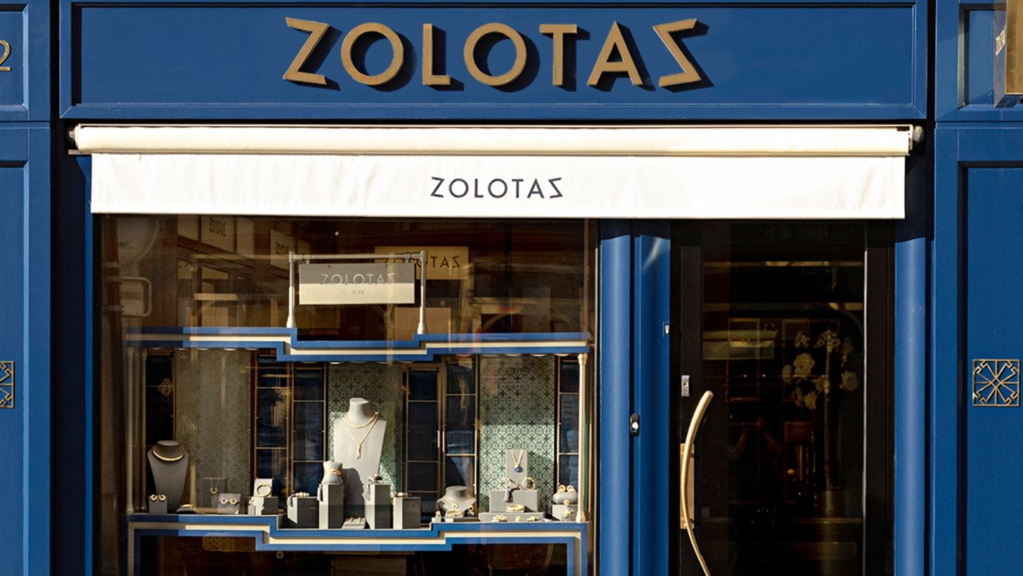 &#x397; &#x3BD;&#x3AD;&#x3B1; &#x3B4;&#x3B9;&#x3B5;&#x3CD;&#x3B8;&#x3C5;&#x3BD;&#x3C3;&#x3B7; &#x3C4;&#x3BF;&#x3C5; &#x39F;&#x3AF;&#x3BA;&#x3BF;&#x3C5; ZOLOTAS &#x3C3;&#x3C4;&#x3BF; &#x3A0;&#x3B1;&#x3C1;&#x3AF;&#x3C3;&#x3B9;