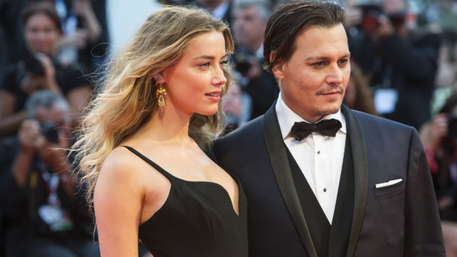 &#x39F; Johnny Depp &#x3B6;&#x3B7;&#x3C4;&#x3AC; 100 &#x3C7;&#x3B9;&#x3BB;&#x3B9;&#x3AC;&#x3B4;&#x3B5;&#x3C2; &#x3B4;&#x3BF;&#x3BB;&#x3AC;&#x3C1;&#x3B9;&#x3B1; &#x3B1;&#x3C0;&#x3CC; &#x3C4;&#x3B7;&#x3BD; Amber Heard