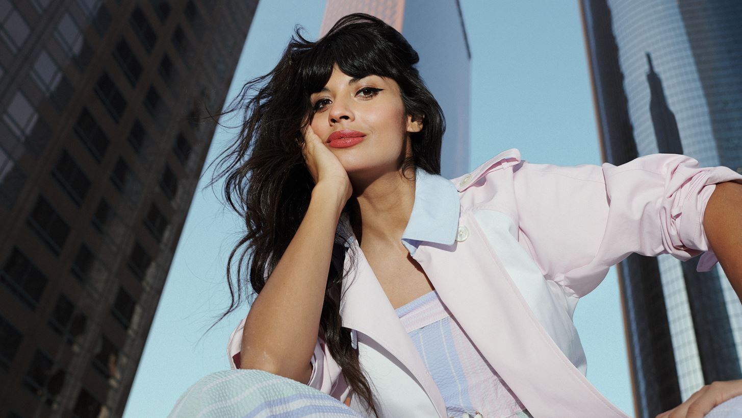 Live Shopping event από τον Tommy Hilfiger και το MissBloom.gr με οικοδέσποινα την Ηλιάνα Παπαγεωργίου