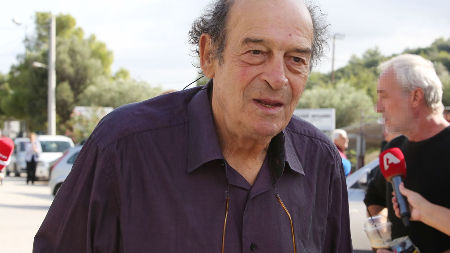 &#x388;&#x3C6;&#x3C5;&#x3B3;&#x3B5; &#x3B1;&#x3C0;&#x3CC; &#x3C4;&#x3B7; &#x3B6;&#x3C9;&#x3AE; &#x3BF; &#x3C3;&#x3BA;&#x3B7;&#x3BD;&#x3BF;&#x3B8;&#x3AD;&#x3C4;&#x3B7;&#x3C2; &#x39C;&#x3B1;&#x3BD;&#x3BF;&#x3CD;&#x3C3;&#x3BF;&#x3C2; &#x39C;&#x3B1;&#x3BD;&#x3BF;&#x3C5;&#x3C3;&#x3AC;&#x3BA;&#x3B7;&#x3C2; &#x3C3;&#x3B5; &#x3B7;&#x3BB;&#x3B9;&#x3BA;&#x3AF;&#x3B1; 74 &#x3B5;&#x3C4;&#x3CE;&#x3BD;
