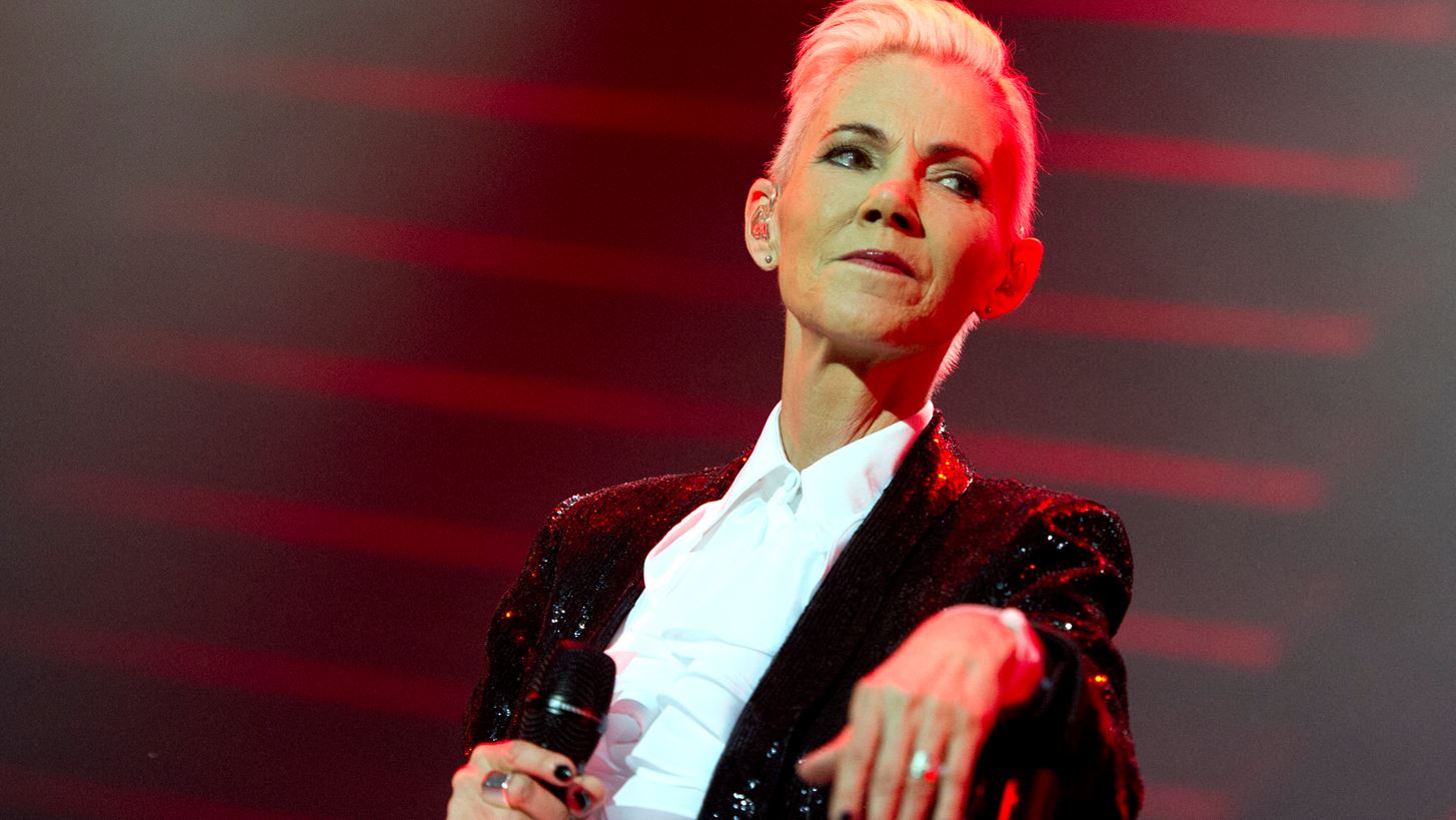 &#x3A0;&#x3AD;&#x3B8;&#x3B1;&#x3BD;&#x3B5; &#x3B7; &#x3C4;&#x3C1;&#x3B1;&#x3B3;&#x3BF;&#x3C5;&#x3B4;&#x3AF;&#x3C3;&#x3C4;&#x3C1;&#x3B9;&#x3B1; &#x3C4;&#x3C9;&#x3BD; Roxette, Marie Fredriksson