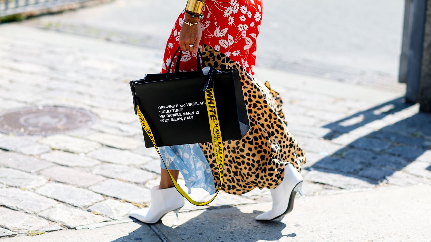 4 τρόποι για να φορέσεις το animal print και να ξεχωρίσεις