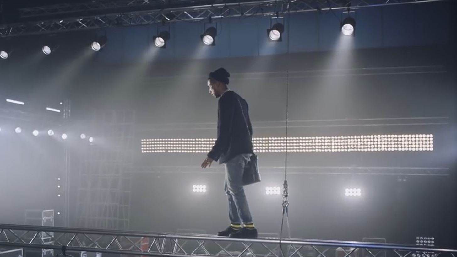&#x394;&#x3B5;&#x3C2; &#x3C4;&#x3BF;&#x3BD; Pharell &#x3BD;&#x3B1; &#x3C0;&#x3C1;&#x3C9;&#x3C4;&#x3B1;&#x3B3;&#x3C9;&#x3BD;&#x3B9;&#x3C3;&#x3C4;&#x3B5;&#x3AF; &#x3C3;&#x3C4;&#x3BF; &#x3B2;&#x3AF;&#x3BD;&#x3C4;&#x3B5;&#x3BF; &#x3C4;&#x3BF;&#x3C5; &#x3BF;&#x3AF;&#x3BA;&#x3BF;&#x3C5; Chanel