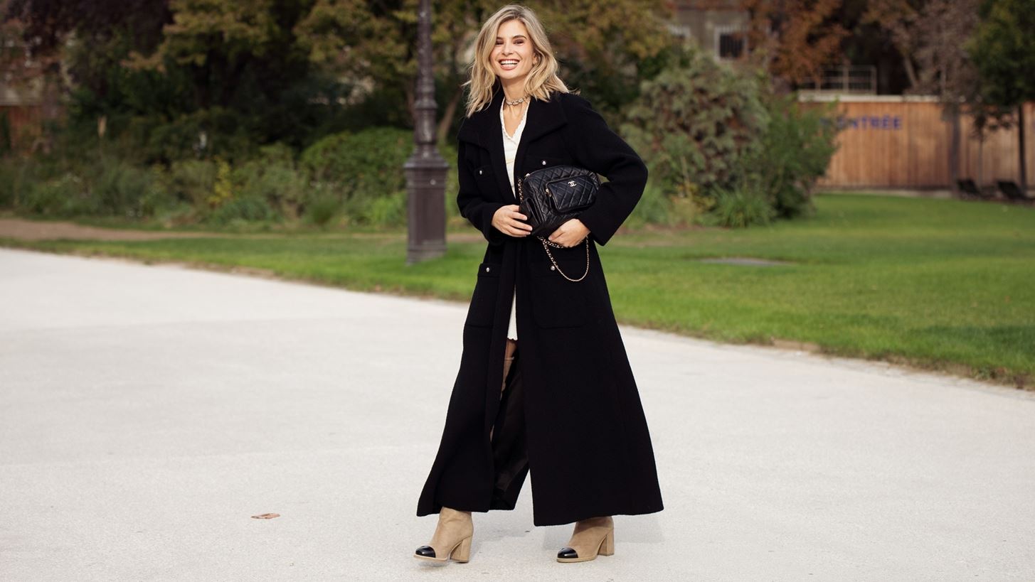 Τα καστόρινα μποτάκια από τη Mango που θα φοράς στις all day εμφανίσεις σου