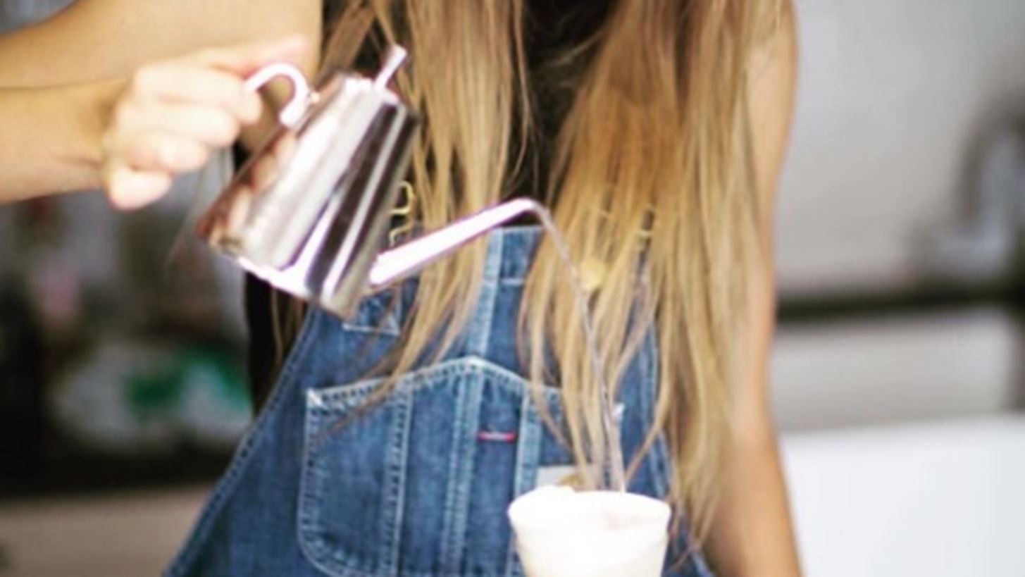 Ποιος είναι ο πιο υγιεινός τρόπος για να πίνεις τον καφέ σου