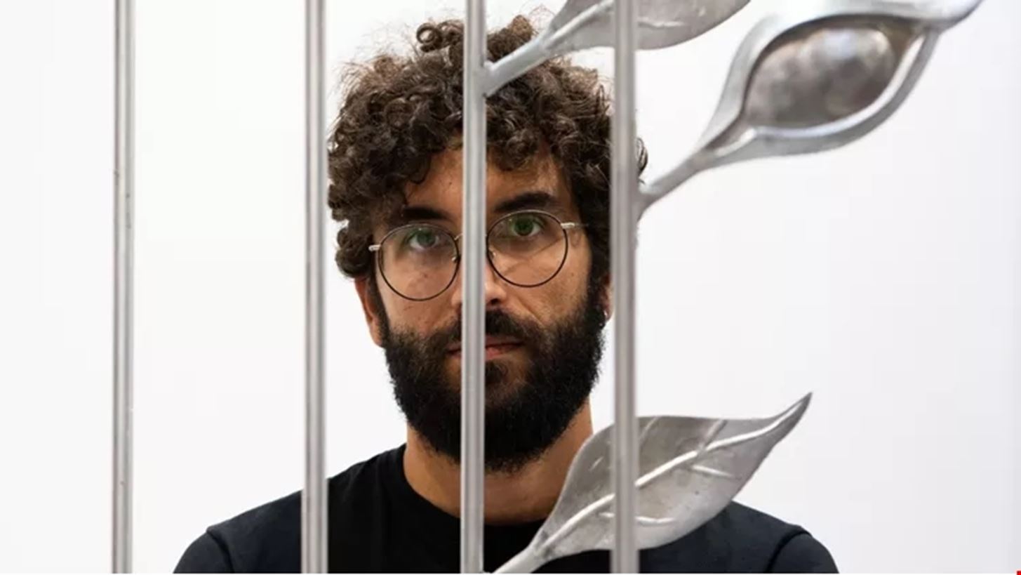 &#x3A0;&#x3AC;&#x3BD;&#x3BF;&#x3C2; &#x3A0;&#x3C1;&#x3BF;&#x3C6;&#x3AE;&#x3C4;&#x3B7;&#x3C2; | &#x39F; &#x3BD;&#x3B9;&#x3BA;&#x3B7;&#x3C4;&#x3AE;&#x3C2; &#x3C4;&#x3BF;&#x3C5; &#x3B2;&#x3C1;&#x3B1;&#x3B2;&#x3B5;&#x3AF;&#x3BF;&#x3C5; Young Artist &#x3C4;&#x3B7;&#x3C2; &#x3C0;&#x3B5;&#x3C1;&#x3C3;&#x3B9;&#x3BD;&#x3AE;&#x3C2; Art Athina &#x3C0;&#x3B1;&#x3C1;&#x3BF;&#x3C5;&#x3C3;&#x3B9;&#x3AC;&#x3B6;&#x3B5;&#x3B9; &#x3C4;&#x3B7; &#x3BD;&#x3AD;&#x3B1; &#x3C4;&#x3BF;&#x3C5; &#x3AD;&#x3BA;&#x3B8;&#x3B5;&#x3C3;&#x3B7;