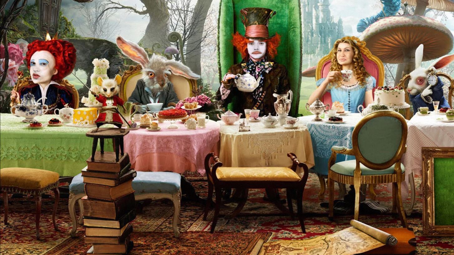 Tik Tok! Who&#x2019;s there?