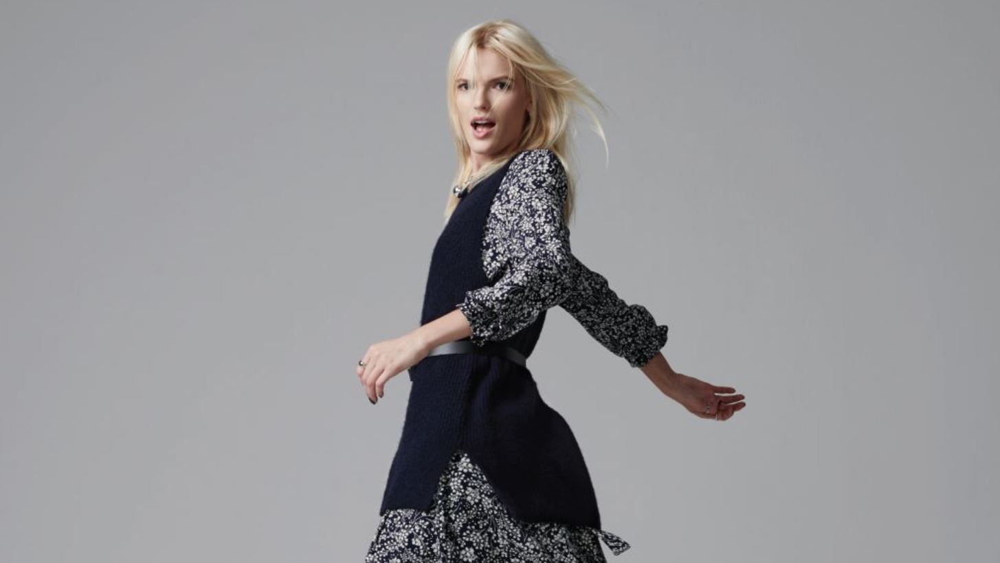 Οι 3 τάσεις της μόδας στα φορέματα και 10 κομμάτια από τα Marks &amp; Spencer για να τις υιοθετήσεις