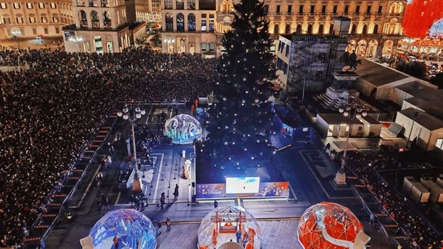 &#x397; &#x3BC;&#x3B1;&#x3B3;&#x3B5;&#x3AF;&#x3B1; &#x3C4;&#x3C9;&#x3BD; &#x3A7;&#x3C1;&#x3B9;&#x3C3;&#x3C4;&#x3BF;&#x3C5;&#x3B3;&#x3AD;&#x3BD;&#x3BD;&#x3C9;&#x3BD; &#x3BA;&#x3B1;&#x3B9; &#x3C4;&#x3BF;&#x3C5; &#x3B1;&#x3B8;&#x3BB;&#x3B7;&#x3C4;&#x3B9;&#x3C3;&#x3BC;&#x3BF;&#x3CD; &#x3C0;&#x3AC;&#x3B5;&#x3B9; &#x39C;&#x3B9;&#x3BB;&#x3AC;&#x3BD;&#x3BF; | &#x388;&#x3BD;&#x3B1; &#x3C6;&#x3B1;&#x3BD;&#x3C4;&#x3B1;&#x3C3;&#x3BC;&#x3B1;&#x3B3;&#x3BF;&#x3C1;&#x3B9;&#x3BA;&#x3CC; event &#x3BC;&#x3B5; &#x3B1;&#x3C6;&#x3BF;&#x3C1;&#x3BC;&#x3AE; &#x3C4;&#x3B7;&#x3BD; &#x3AD;&#x3BD;&#x3B1;&#x3C1;&#x3BE;&#x3B7; &#x3C4;&#x3C9;&#x3BD; &#x3A7;&#x3B5;&#x3B9;&#x3BC;&#x3B5;&#x3C1;&#x3B9;&#x3BD;&#x3CE;&#x3BD; &#x39F;&#x3BB;&#x3C5;&#x3BC;&#x3C0;&#x3B9;&#x3B1;&#x3BA;&#x3CE;&#x3BD; &#x391;&#x3B3;&#x3CE;&#x3BD;&#x3C9;&#x3BD;