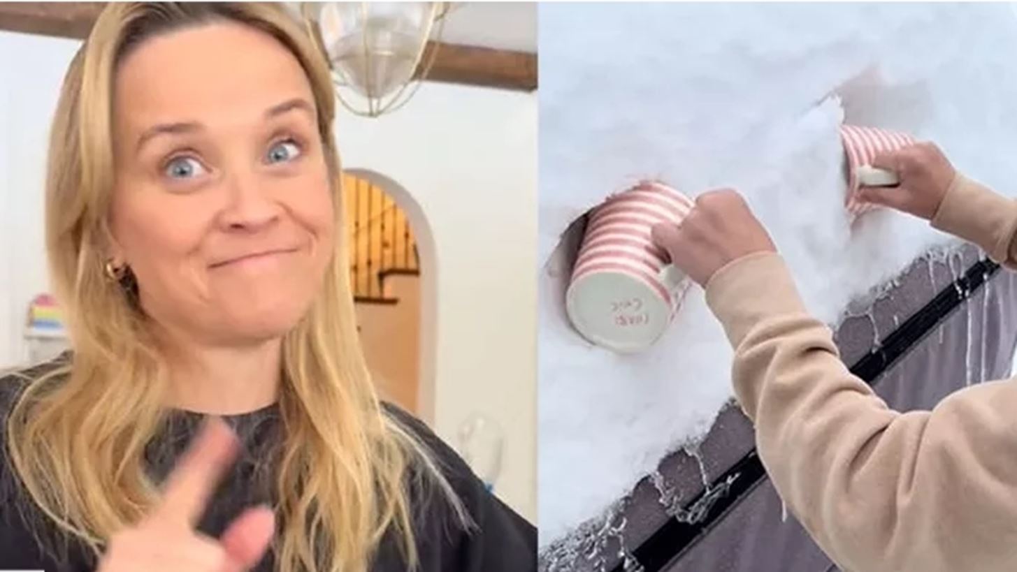 &#x3A4;&#x3B9; &#x3B5;&#x3AF;&#x3BD;&#x3B1;&#x3B9; &#x3C4;&#x3BF; Snow Salt Chococinno &#x3C4;&#x3B7;&#x3C2; Reese Witherspoon &#x3BA;&#x3B1;&#x3B9; &#x3C0;&#x3CC;&#x3C3;&#x3BF; &#x3B1;&#x3C3;&#x3C6;&#x3B1;&#x3BB;&#x3AD;&#x3C2; &#x3B5;&#x3AF;&#x3BD;&#x3B1;&#x3B9; &#x3BD;&#x3B1; &#x3C4;&#x3C1;&#x3C9;&#x3C2; &#x3C7;&#x3B9;&#x3CC;&#x3BD;&#x3B9;