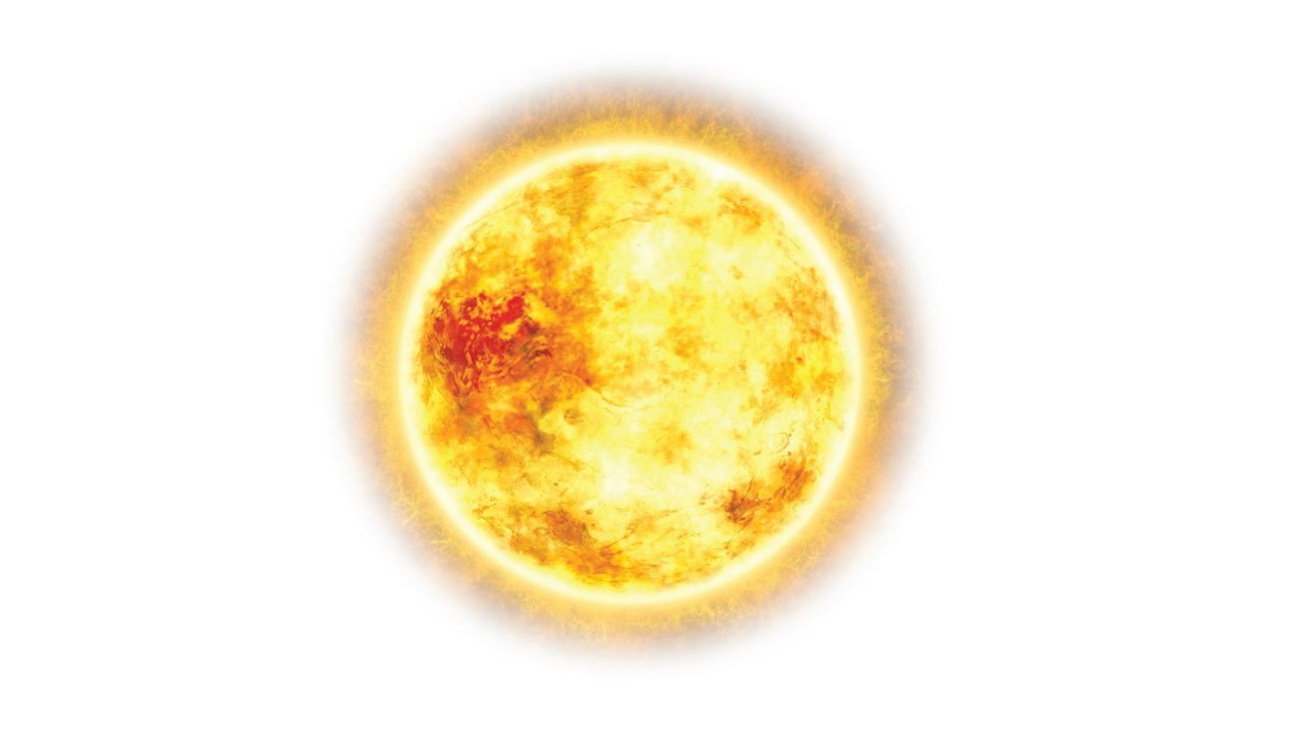 The Editor&#x27;s Blog: Always the sun