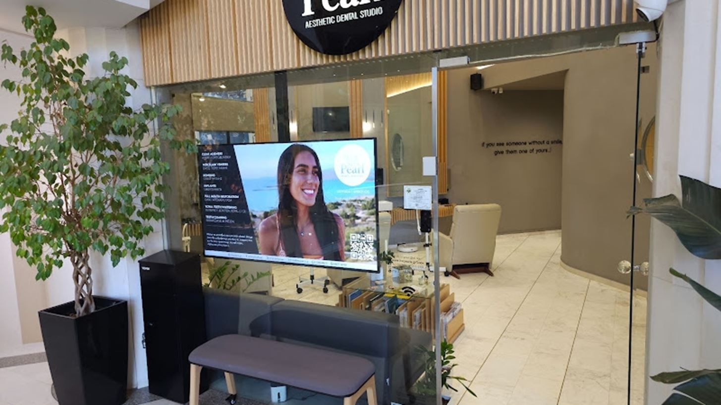 Mr &amp; Mrs Pearl | Το dental clinic στη Γλυφάδα -και στην Μύκονο- που εδώ και 10 χρόνια χαρίζει τα πιο όμορφα χαμόγελα