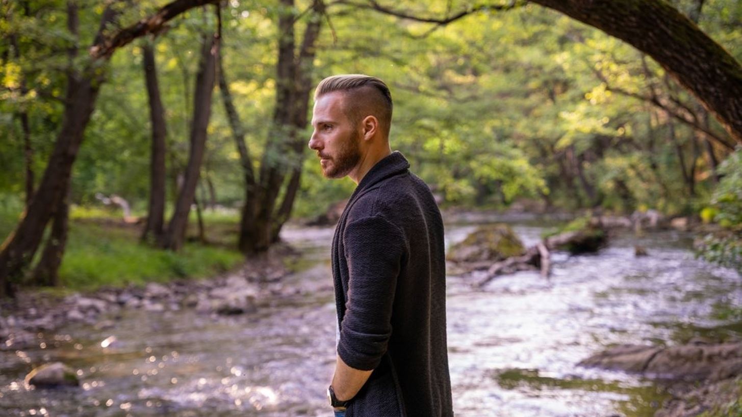 Το αντρικό άρωμα που σε καλεί να ανακαλύψεις νέους ορίζοντες