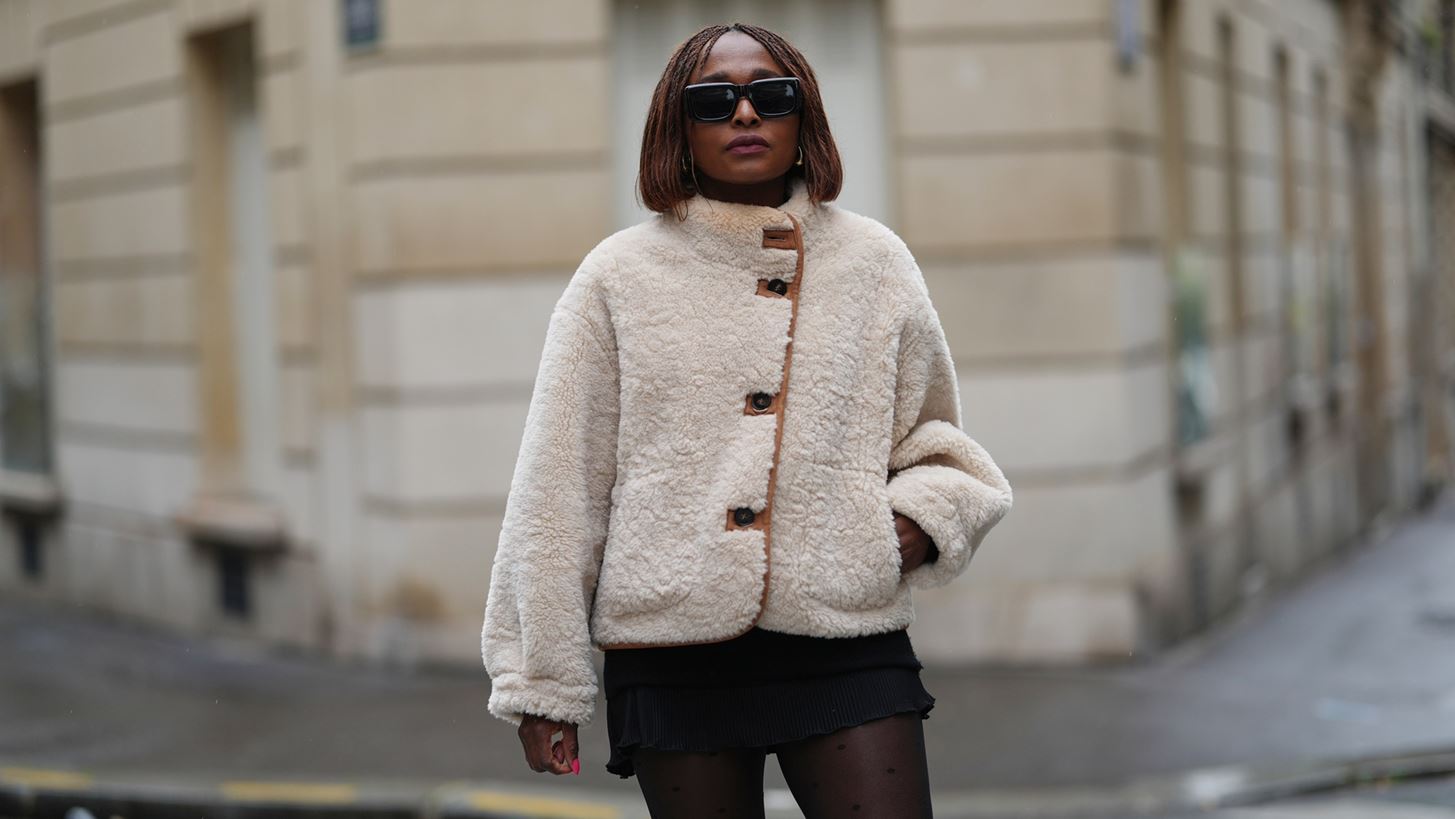 Το μπουφάν από την Oysho που θα σε κρατήσει ζεστή στις χειμερινές εξορμήσεις σου