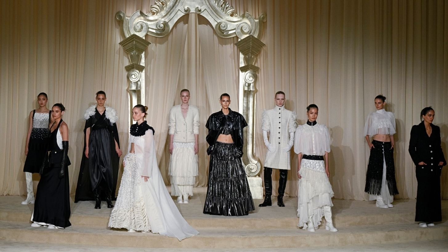 Οι 10 πιο ενδιαφέρουσες πληροφορίες που μπορεί να μη γνωρίζεις για την υψηλή ραπτική