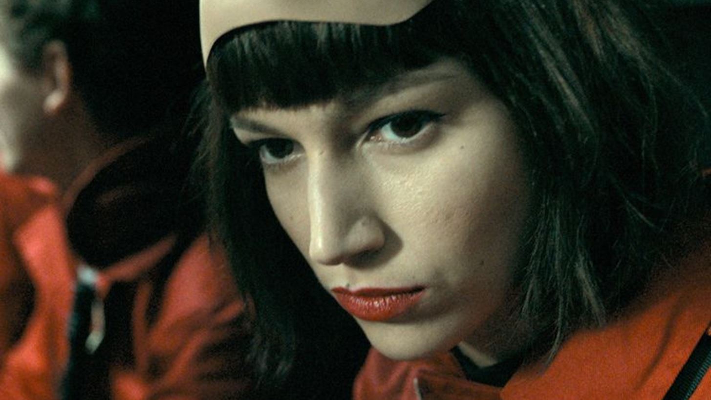 La Casa de Papel: H &quot;&#x3C0;&#x3C1;&#x3BF;&#x3B5;&#x3B9;&#x3B4;&#x3BF;&#x3C0;&#x3BF;&#x3AF;&#x3B7;&#x3C3;&#x3B7;&quot; &#x3C4;&#x3B7;&#x3C2; Tokyo &#x3B3;&#x3B9;&#x3B1; &#x3C4;&#x3B7;&#x3BD; 5&#x3B7; &#x3C3;&#x3B5;&#x3B6;&#x3CC;&#x3BD;