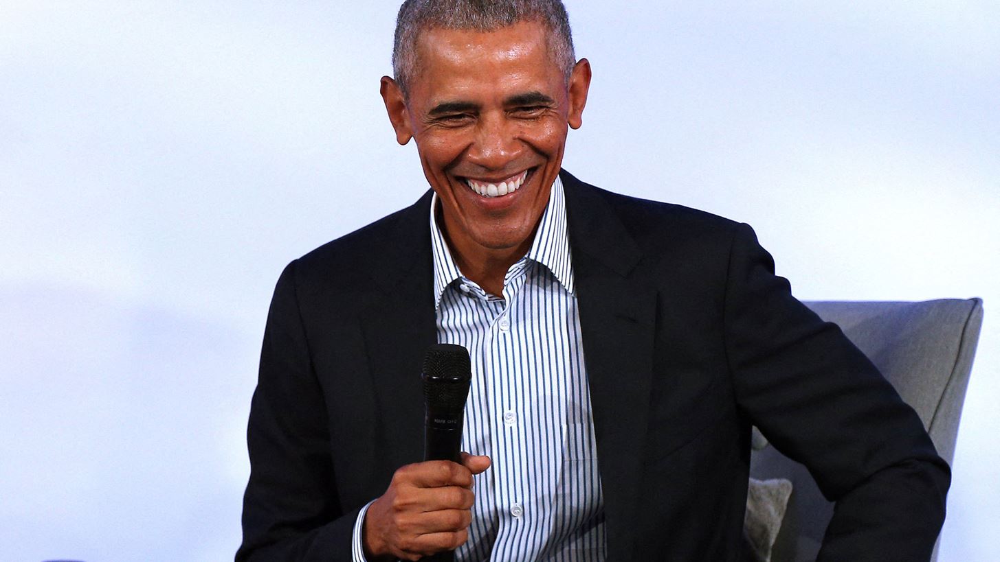 &#x397; &#x3B9;&#x3C3;&#x3C7;&#x3C5;&#x3C1;&#x3AE; &#x3B4;&#x3AE;&#x3BB;&#x3C9;&#x3C3;&#x3B7; &#x3C4;&#x3BF;&#x3C5; Barack Obama &#x3B3;&#x3B9;&#x3B1; &#x3C4;&#x3BF;&#x3BD; &#x3B8;&#x3AC;&#x3BD;&#x3B1;&#x3C4;&#x3BF; &#x3C4;&#x3BF;&#x3C5; George Floyd