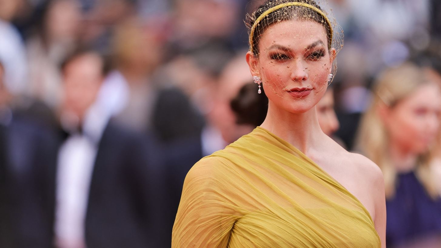 Karlie Kloss | &#x393;&#x3AD;&#x3BD;&#x3BD;&#x3B7;&#x3C3;&#x3B5; &#x3C4;&#x3BF; &#x3B4;&#x3B5;&#x3CD;&#x3C4;&#x3B5;&#x3C1;&#x3BF; &#x3C0;&#x3B1;&#x3B9;&#x3B4;&#x3AF; &#x3C4;&#x3B7;&#x3C2; &#x3BC;&#x3B5; &#x3C4;&#x3BF;&#x3BD; Joshua Kushner