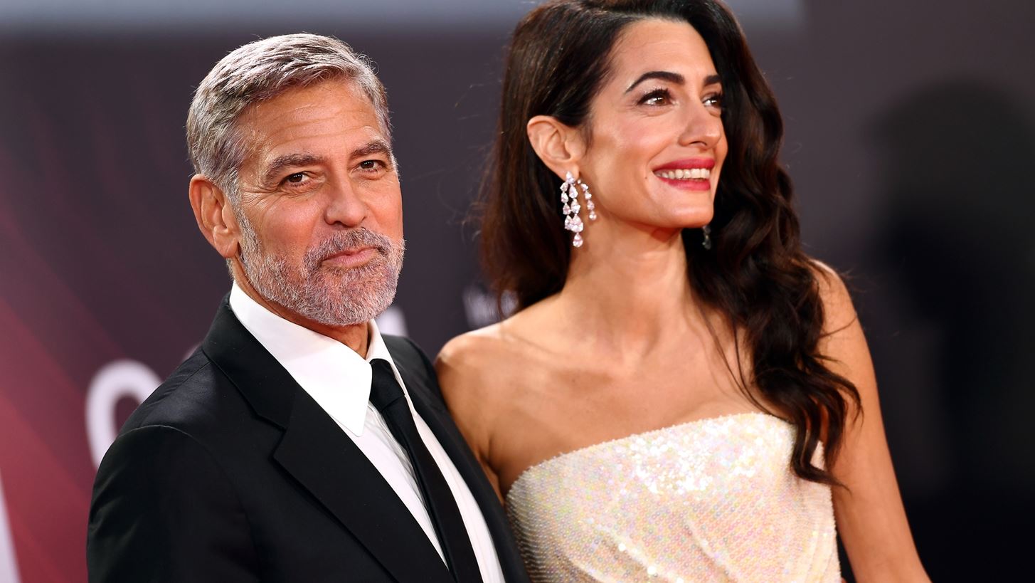 &#x397; &#x3BA;&#x3AF;&#x3BD;&#x3B7;&#x3C3;&#x3B7; &#x3C4;&#x3B7;&#x3C2; Amal Clooney &#x3C3;&#x3C4;&#x3BF;&#x3BD; &#x3C3;&#x3CD;&#x3B6;&#x3C5;&#x3B3;&#x3CC; &#x3C4;&#x3B7;&#x3C2;, George, &#x3C0;&#x3BF;&#x3C5; &#x3C0;&#x3C5;&#x3C1;&#x3BF;&#x3B4;&#x3CC;&#x3C4;&#x3B7;&#x3C3;&#x3B5; &#x3C6;&#x3AE;&#x3BC;&#x3B5;&#x3C2; &#x3C7;&#x3C9;&#x3C1;&#x3B9;&#x3C3;&#x3BC;&#x3BF;&#x3CD;