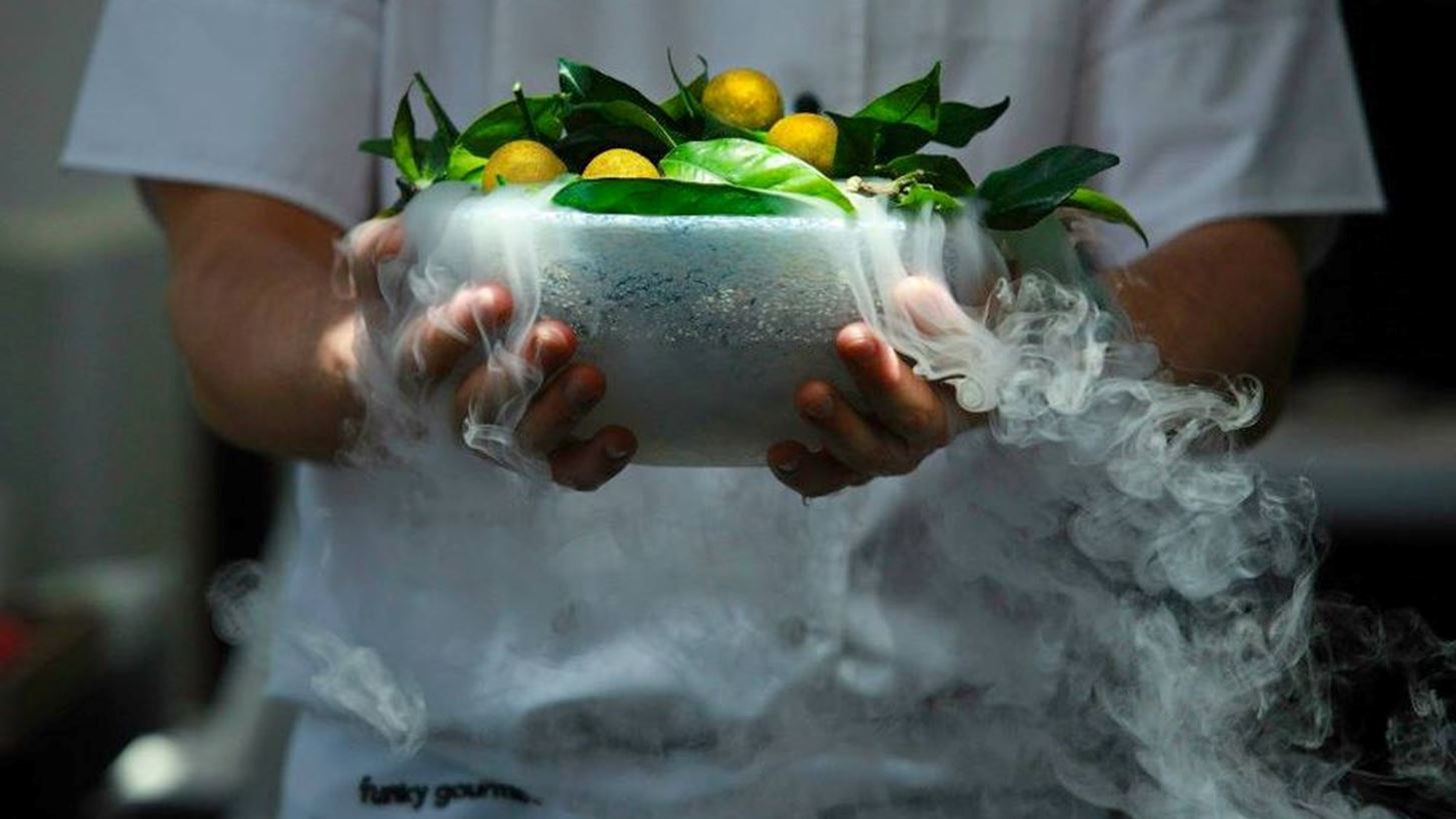 #Tidbits *: Gastro News