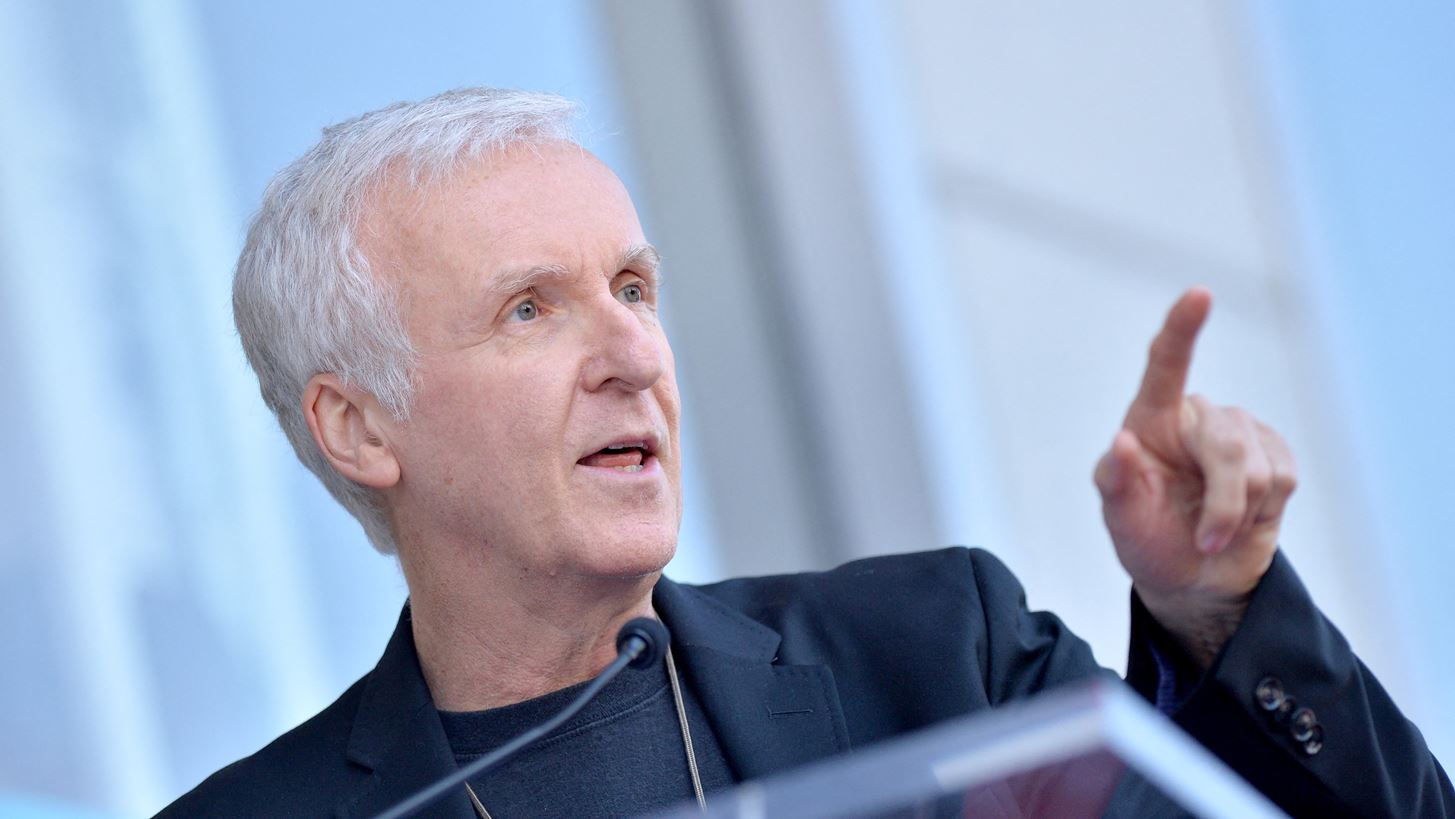 &#x388;&#x3C4;&#x3BF;&#x3B9;&#x3BC;&#x3B7; &#x3B7; &#x3C4;&#x3B1;&#x3B9;&#x3BD;&#x3AF;&#x3B1; &quot;Avatar 2&quot; &#x3BA;&#x3B1;&#x3B9; &#x3BF;&#x3BB;&#x3BF;&#x3BA;&#x3BB;&#x3B7;&#x3C1;&#x3CE;&#x3BD;&#x3B5;&#x3C4;&#x3B1;&#x3B9; &#x3BA;&#x3B1;&#x3B9; &#x3B7; 3&#x3B7;, &#x3BB;&#x3AD;&#x3B5;&#x3B9; &#x3BF; James Cameron