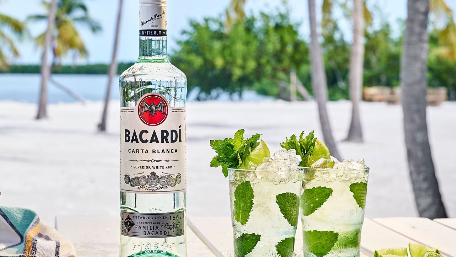 &#x3A3;&#x3B1;&#x3BD; &#x3C4;&#x3B7; &#x3A7;&#x3B1;&#x3BB;&#x3BA;&#x3B9;&#x3B4;&#x3B9;&#x3BA;&#x3AE; &#x3BC;&#x3B5; Bacardi &#x3B4;&#x3B5;&#x3BD; &#x3AD;&#x3C7;&#x3B5;&#x3B9;!