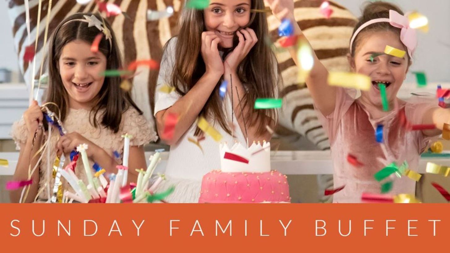 #Tidbits *: Που θα περάσεις μία τέλεια Κυριακή με τα παιδιά σου;