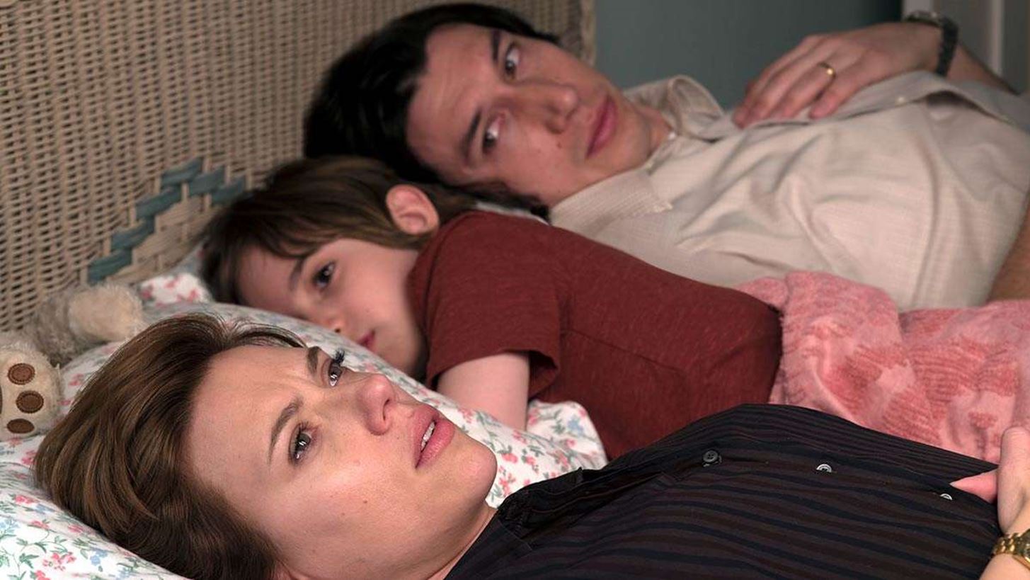 To Marriage Story &#x3C4;&#x3BF;&#x3C5; Netflix &#x3AF;&#x3C3;&#x3C9;&#x3C2; &#x3BD;&#x3B1; &#x3B5;&#x3AF;&#x3BD;&#x3B1;&#x3B9; &#x3C4;&#x3BF; &#x3C6;&#x3B1;&#x3B2;&#x3BF;&#x3C1;&#x3AF; &#x3C3;&#x3C4;&#x3B1; &#x3B5;&#x3C0;&#x3CC;&#x3BC;&#x3B5;&#x3BD;&#x3B1; &#x38C;&#x3C3;&#x3BA;&#x3B1;&#x3C1;