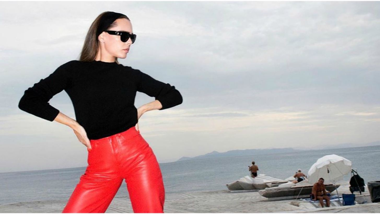 To &#x3BD;&#x3AD;&#x3BF; viral &#x3B1;&#x3BE;&#x3B5;&#x3C3;&#x3BF;&#x3C5;&#x3AC;&#x3C1; &#x3BC;&#x3B1;&#x3BB;&#x3BB;&#x3B9;&#x3CE;&#x3BD; &#x3B2;&#x3C1;&#x3AF;&#x3C3;&#x3BA;&#x3B5;&#x3C4;&#x3B1;&#x3B9; &#x3C3;&#x3C4;&#x3B1; Zara | To &#x3C6;&#x3BF;&#x3C1;&#x3AC;&#x3BD;&#x3B5; &#x3AE;&#x3B4;&#x3B7; &#x3C4;&#x3B1; &#x3C0;&#x3B9;&#x3BF; &#x3B4;&#x3B9;&#x3AC;&#x3C3;&#x3B7;&#x3BC;&#x3B1; it girls