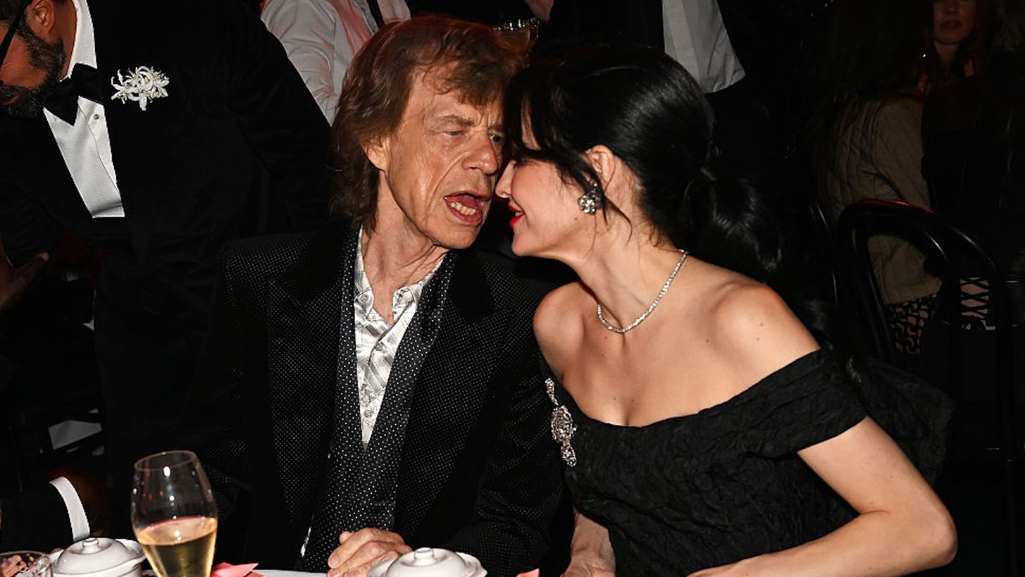 Μick Jagger | Η αρραβωνιαστικιά του, δέχθηκε επίθεση έξω από το πιο πολυτελές club του Λονδίνου