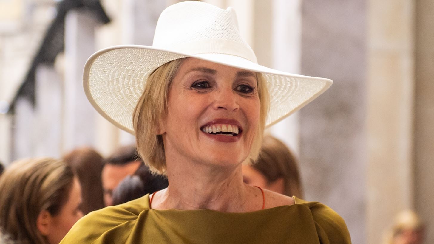 &quot;&#x3A6;&#x3BF;&#x3C1;&#x3AC;&#x3C9; &#x3BE;&#x3B1;&#x3BD;&#x3AC; &#x3B3;&#x3C5;&#x3BD;&#x3B1;&#x3B9;&#x3BA;&#x3B5;&#x3AF;&#x3B1; &#x3B5;&#x3C3;&#x3CE;&#x3C1;&#x3BF;&#x3C5;&#x3C7;&#x3B1;&quot;: &#x397; Sharon Stone &#x3B5;&#x3BE;&#x3B7;&#x3B3;&#x3B5;&#x3AF; &#x3C0;&#x3CE;&#x3C2; &#x3B1;&#x3BD;&#x3B1;&#x3BA;&#x3AC;&#x3BB;&#x3C5;&#x3C8;&#x3B5; &#x3BE;&#x3B1;&#x3BD;&#x3AC; &#x3C4;&#x3B7; &#x3B8;&#x3B7;&#x3BB;&#x3C5;&#x3BA;&#x3CC;&#x3C4;&#x3B7;&#x3C4;&#x3AC; &#x3C4;&#x3B7;&#x3C2;