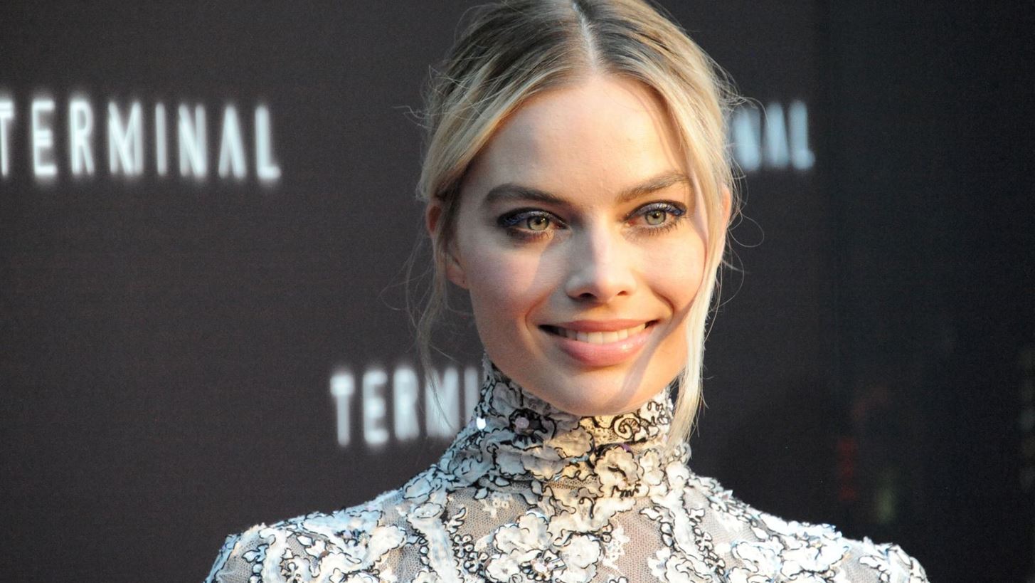 Margot Robbie: &#x397; &#x3BF;&#x3C1;&#x3B3;&#x3B9;&#x3C3;&#x3BC;&#x3AD;&#x3BD;&#x3B7; &#x3B1;&#x3C0;&#x3AC;&#x3BD;&#x3C4;&#x3B7;&#x3C3;&#x3AE; &#x3C4;&#x3B7;&#x3C2; &#x3B3;&#x3B9;&#x3B1; &#x3C4;&#x3BF; &#x3B1;&#x3BD; &#x3B8;&#x3B1; &#x3BA;&#x3AC;&#x3BD;&#x3B5;&#x3B9; &#x3BF;&#x3B9;&#x3BA;&#x3BF;&#x3B3;&#x3AD;&#x3BD;&#x3B5;&#x3B9;&#x3B1; &#x3AE; &#x3CC;&#x3C7;&#x3B9;