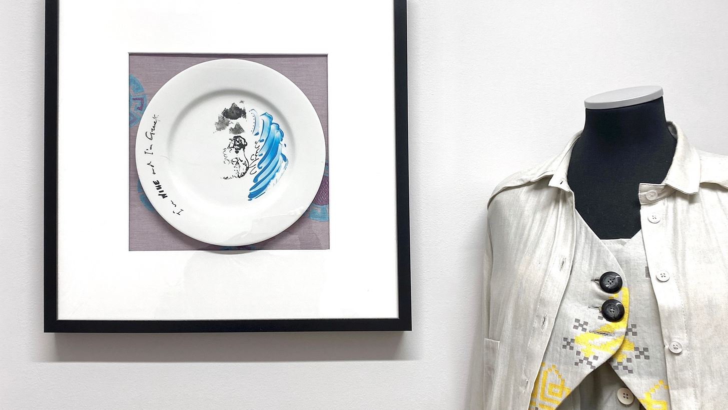 &#x397; ERGON Mykonos &#x3B5;&#x3B3;&#x3BA;&#x3B1;&#x3B9;&#x3BD;&#x3B9;&#x3AC;&#x3B6;&#x3B5;&#x3B9; &#x3C4;&#x3B7; &#x3BD;&#x3AD;&#x3B1; gallery boutique &#x3C3;&#x3C4;&#x3BF; &#x3BA;&#x3AD;&#x3BD;&#x3C4;&#x3C1;&#x3BF; &#x3C4;&#x3B7;&#x3C2; &#x391;&#x3B8;&#x3AE;&#x3BD;&#x3B1;&#x3C2;