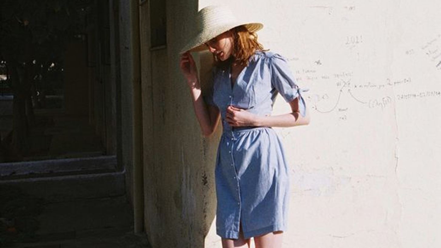 Milk &amp; Honey, Monochrome, Anna Riska: Τα πιο hot ελληνικά brands έχουν εκπτώσεις!