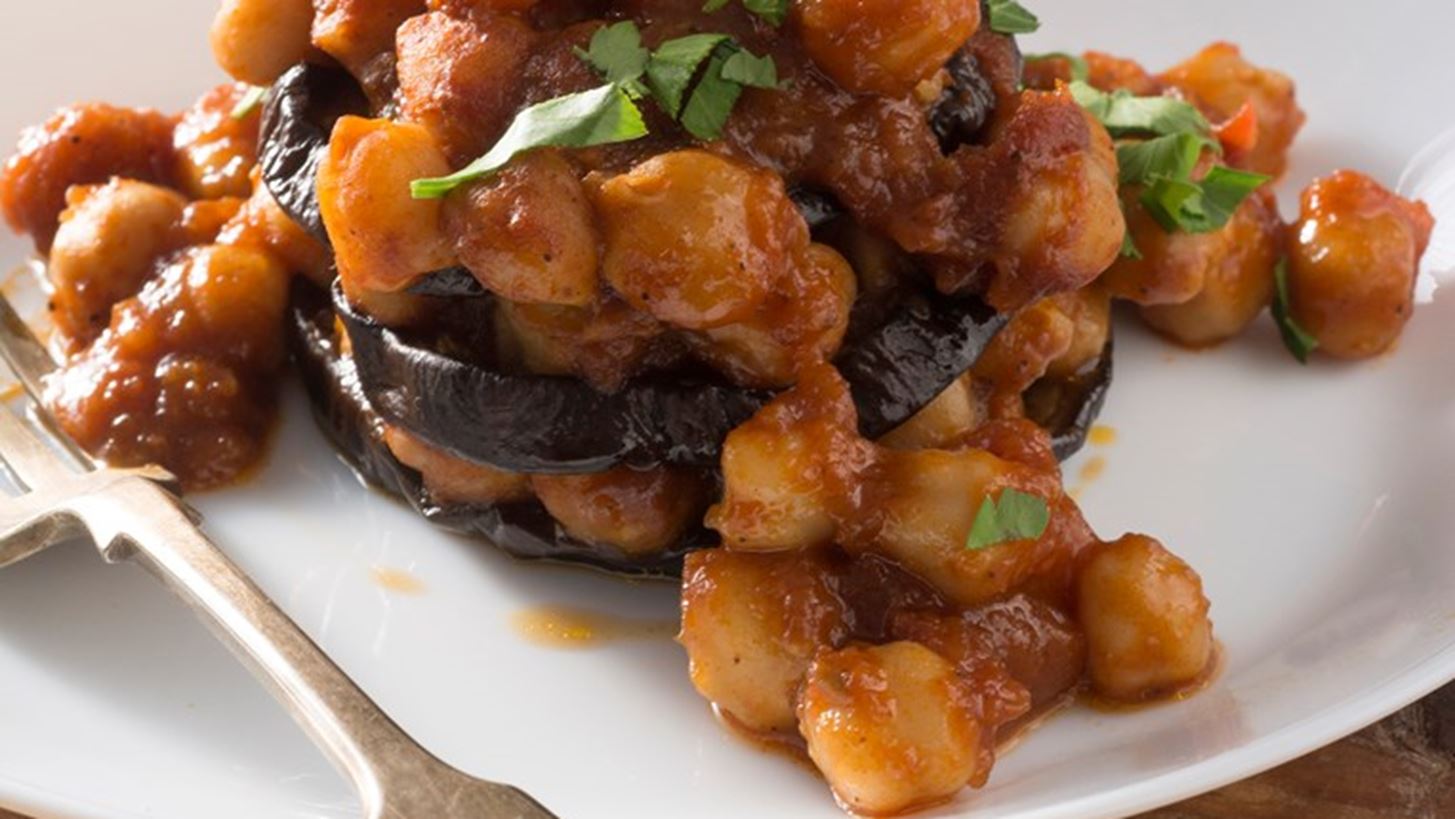 Vegetarian M&#x3BF;&#x3C5;&#x3C3;&#x3B1;&#x3BA;&#x3AC;&#x3C2; &#x3BC;&#x3B5; &#x3A1;&#x3B5;&#x3B2;&#x3AF;&#x3B8;&#x3B9;&#x3B1;