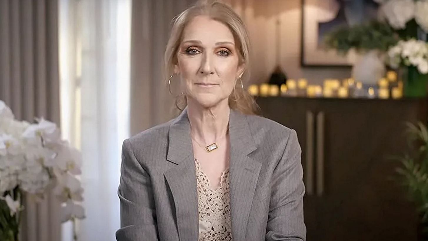C&#xE9;line Dion | &#x397; &#x3C3;&#x3C0;&#x3AC;&#x3BD;&#x3B9;&#x3B1; &#x3B5;&#x3BC;&#x3C6;&#x3AC;&#x3BD;&#x3B9;&#x3C3;&#x3AE; &#x3C4;&#x3B7;&#x3C2; &#x3C3;&#x3C4;&#x3BF;&#x3BD; &#x3B7;&#x3BC;&#x3B9;&#x3C4;&#x3B5;&#x3BB;&#x3B9;&#x3BA;&#x3CC; &#x3C4;&#x3B7;&#x3C2; Eurovision