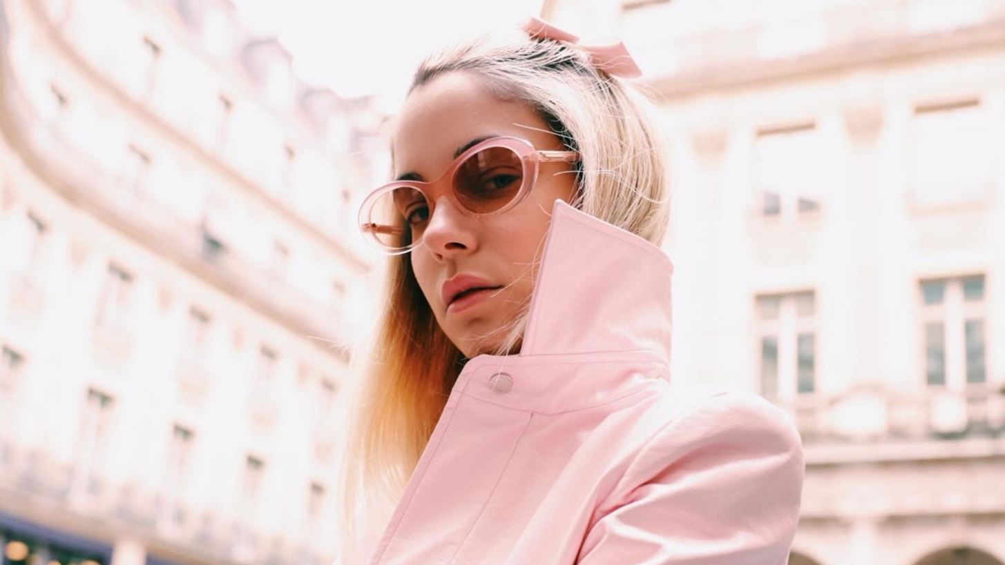 Δούκισσα Νομικού | Το προϊόν που επιλέγει για τα χείλη της είναι η επόμενη μεγάλη τάση στο μακιγιάζ