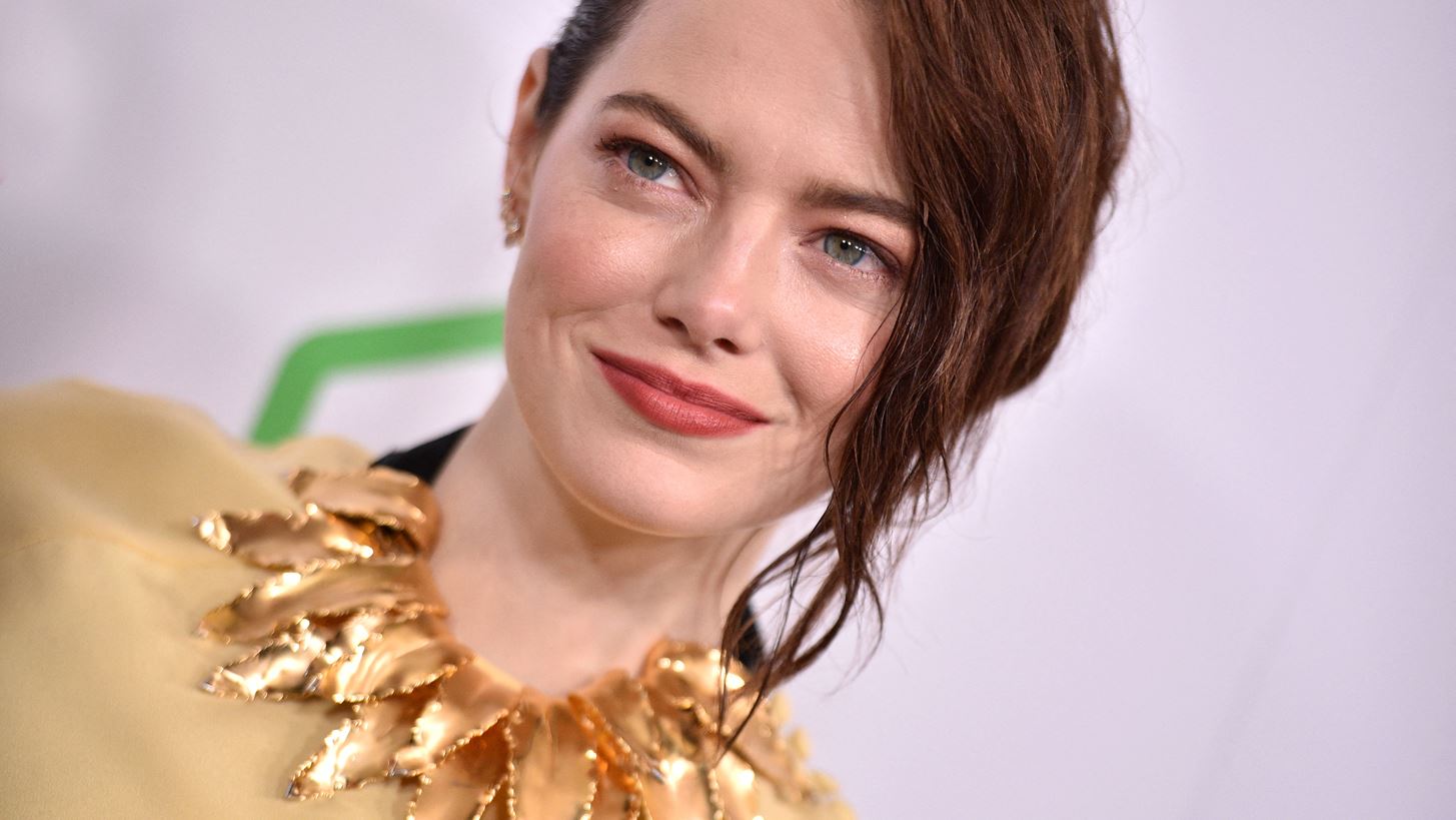 Emma Stone | &#x3A0;&#x3C1;&#x3AD;&#x3C0;&#x3B5;&#x3B9; &#x3BD;&#x3B1; &#x3B4;&#x3B5;&#x3B9;&#x3C2; &#x3C4;&#x3BF;&#x3BD; &#x3C7;&#x3BF;&#x3C1;&#x3CC; &#x3C4;&#x3B7;&#x3C2; &#x3C3;&#x3C4;&#x3B1; &#x3B3;&#x3C5;&#x3C1;&#x3AF;&#x3C3;&#x3BC;&#x3B1;&#x3C4;&#x3B1; &#x3C4;&#x3B7;&#x3C2; &#x3BD;&#x3AD;&#x3B1;&#x3C2; &#x3C4;&#x3B1;&#x3B9;&#x3BD;&#x3AF;&#x3B1;&#x3C2; &#x3C4;&#x3BF;&#x3C5; &#x393;&#x3B9;&#x3CE;&#x3C1;&#x3B3;&#x3BF;&#x3C5; &#x39B;&#x3AC;&#x3BD;&#x3B8;&#x3B9;&#x3BC;&#x3BF;&#x3C5;