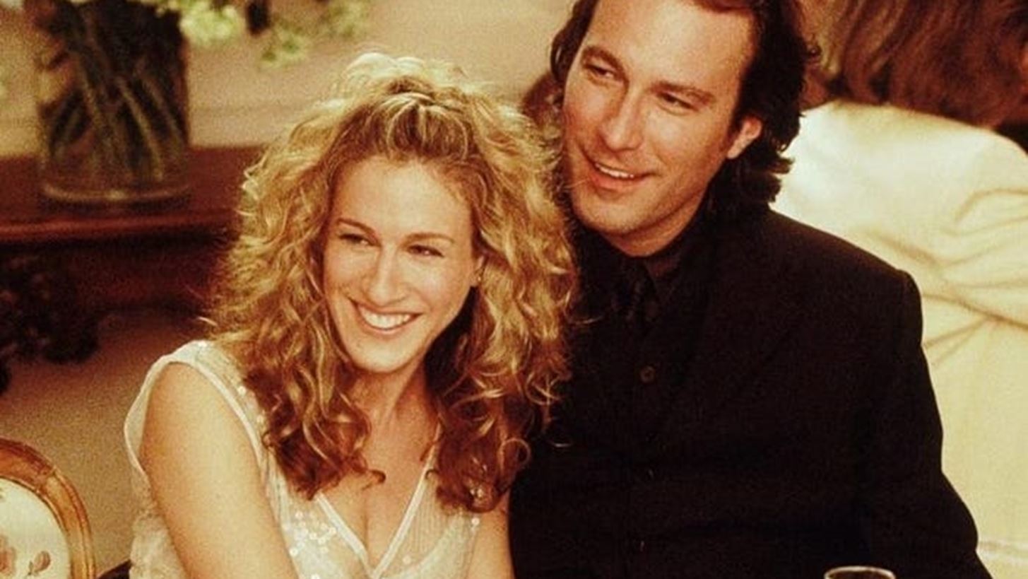Sarah Jessica Parker | &#x38C;&#x3C3;&#x3B1; &#x3B5;&#x3AF;&#x3C0;&#x3B5; &#x3B3;&#x3B9;&#x3B1; &#x3C4;&#x3B7;&#x3BD; &#x3B5;&#x3C0;&#x3B9;&#x3C3;&#x3C4;&#x3C1;&#x3BF;&#x3C6;&#x3AE; &#x3C4;&#x3BF;&#x3C5; Aidan &#x3C3;&#x3C4;&#x3BF; &#x27;And Just Like That&#x27;