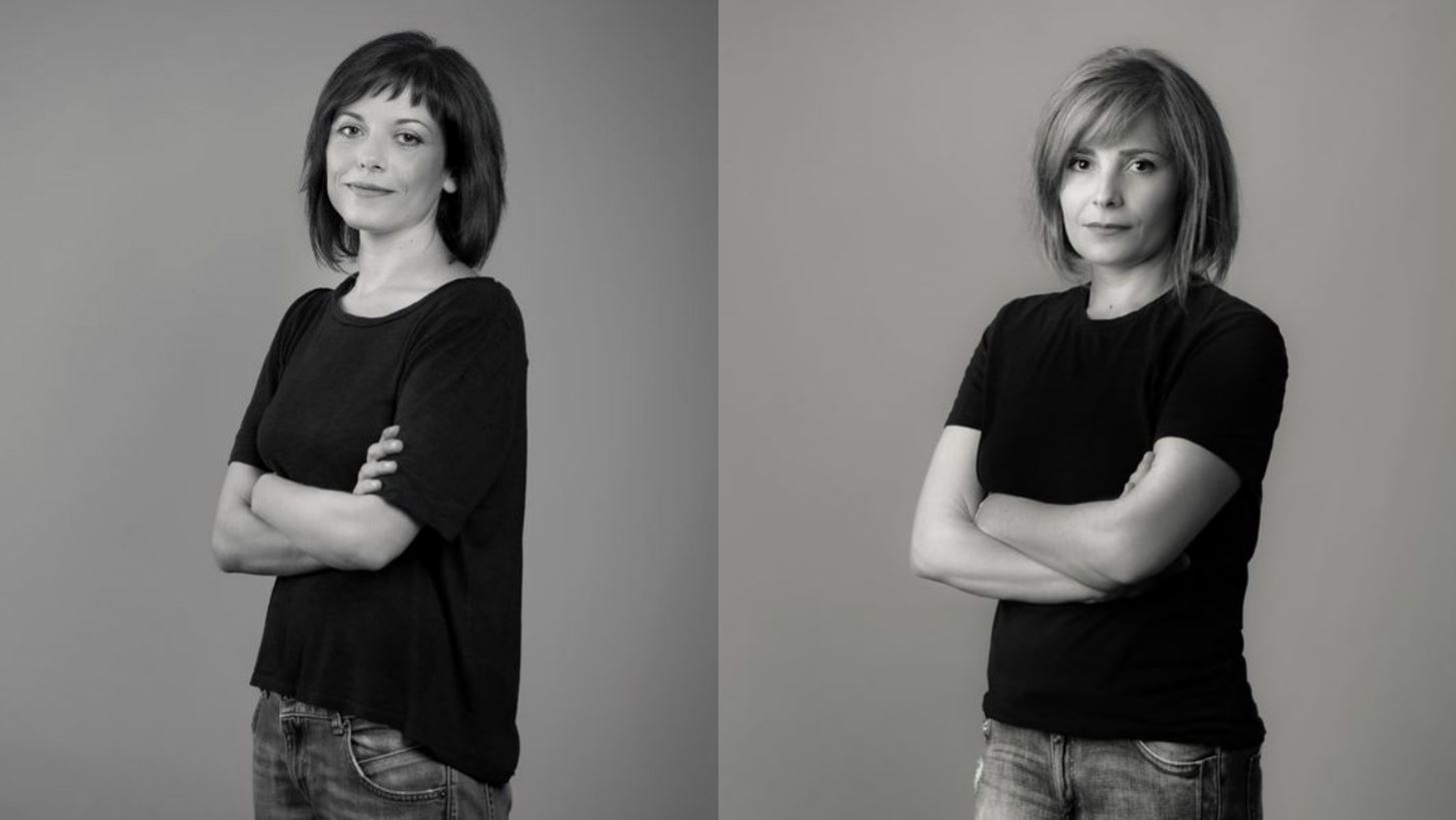 Meet the designers: &#x39A;&#x3B1;&#x3BB;&#x3BB;&#x3B9;&#x3CC;&#x3C0;&#x3B7; &#x3BA;&#x3B1;&#x3B9; &#x39D;&#x3AF;&#x3BA;&#x3B7; &#x39C;&#x3B1;&#x3C3;&#x3C4;&#x3C1;&#x3BF;&#x3BC;&#x3B1;&#x3BD;&#x3CE;&#x3BB;&#x3B7;