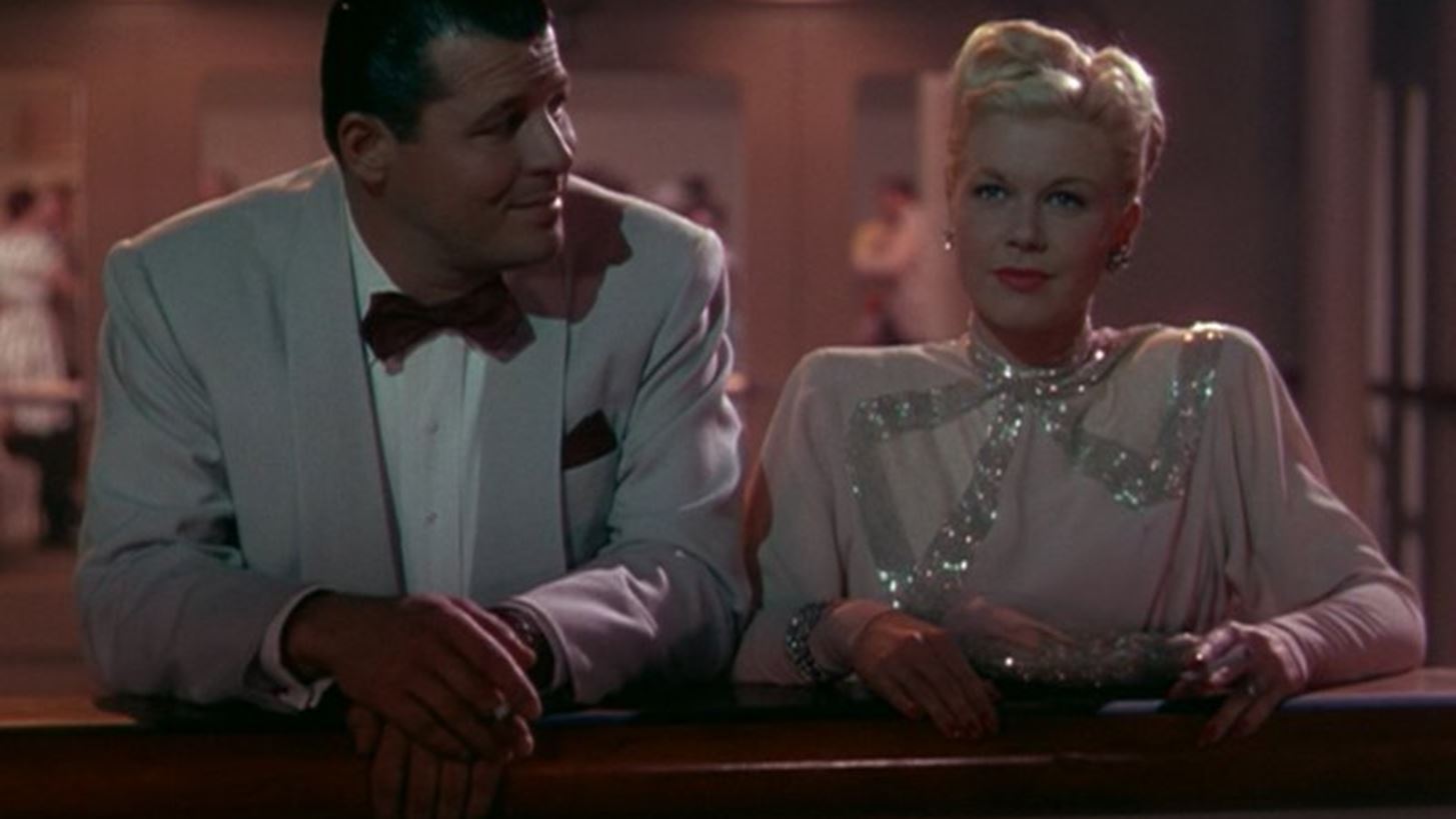 &#x397; &#x3B5;&#x3BC;&#x3B2;&#x3BB;&#x3B7;&#x3BC;&#x3B1;&#x3C4;&#x3B9;&#x3BA;&#x3AE; &#x3B7;&#x3B8;&#x3BF;&#x3C0;&#x3BF;&#x3B9;&#x3CC;&#x3C2; Doris Day &#x3AD;&#x3C6;&#x3C5;&#x3B3;&#x3B5; &#x3B1;&#x3C0;&#x3CC; &#x3C4;&#x3B7; &#x3B6;&#x3C9;&#x3AE;