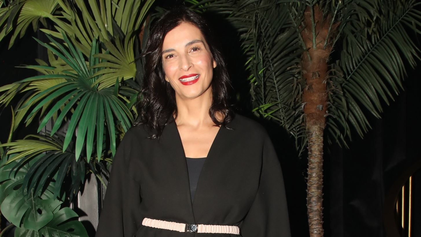 Αντιγόνη Κουλουκάκου | Πώς να ντυθείς στις festive εξόδους εάν αγαπάς το minimal στιλ