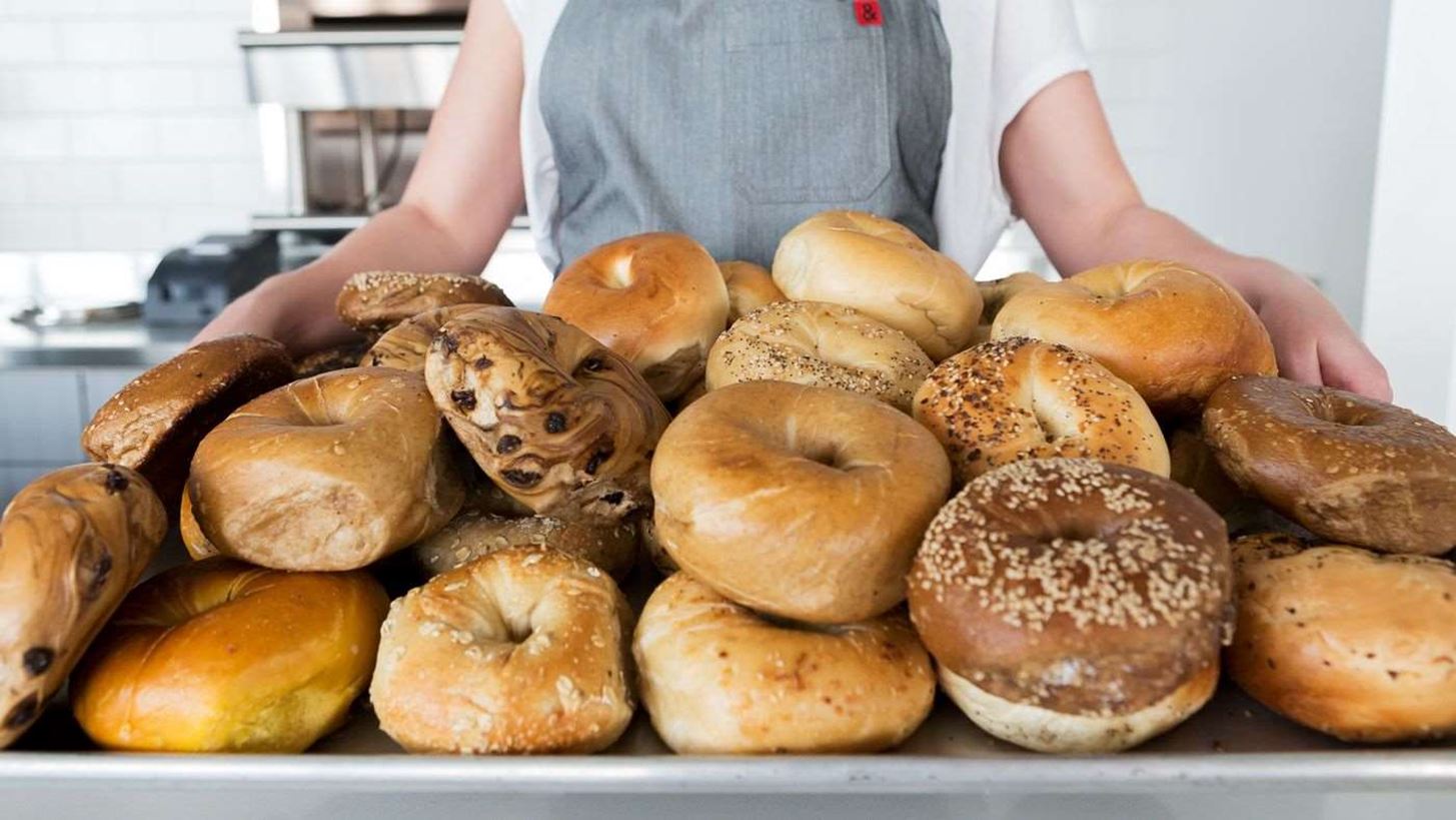 &#x39D;&#x3AD;&#x3B1; &#x3A5;&#x3CC;&#x3C1;&#x3BA;&#x3B7; &#x3C3;&#x3B7;&#x3BC;&#x3B1;&#x3AF;&#x3BD;&#x3B5;&#x3B9; (&#x3BA;&#x3B1;&#x3B9;) bagels