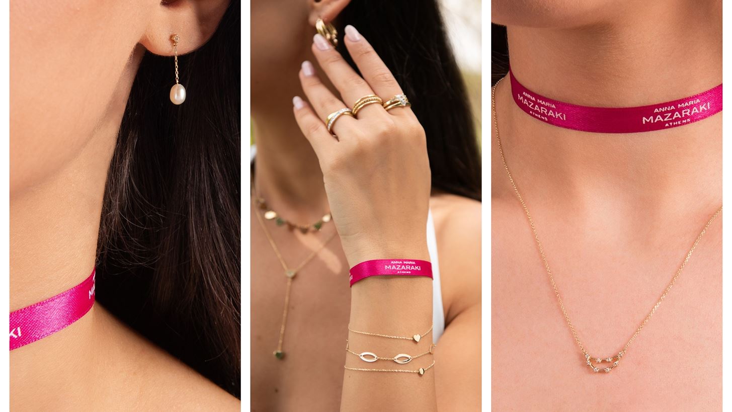 &#x397; Anna Maria Mazaraki &#x3B1;&#x3C0;&#x3BF;&#x3C4;&#x3C5;&#x3C0;&#x3CE;&#x3BD;&#x3B5;&#x3B9; &#x3C4;&#x3B7; &#x3B3;&#x3C5;&#x3BD;&#x3B1;&#x3B9;&#x3BA;&#x3B5;&#x3AF;&#x3B1; &#x3BA;&#x3BF;&#x3BC;&#x3C8;&#x3CC;&#x3C4;&#x3B7;&#x3C4;&#x3B1; &#x3BC;&#x3B5; &#x3C7;&#x3C1;&#x3C5;&#x3C3;&#x3CC; &#x3C3;&#x3B5; &#x3BC;&#x3B9;&#x3B1; &#x3C0;&#x3B1;&#x3BD;&#x3AD;&#x3BC;&#x3BF;&#x3C1;&#x3C6;&#x3B7; premium &#x3C3;&#x3C5;&#x3BB;&#x3BB;&#x3BF;&#x3B3;&#x3AE;