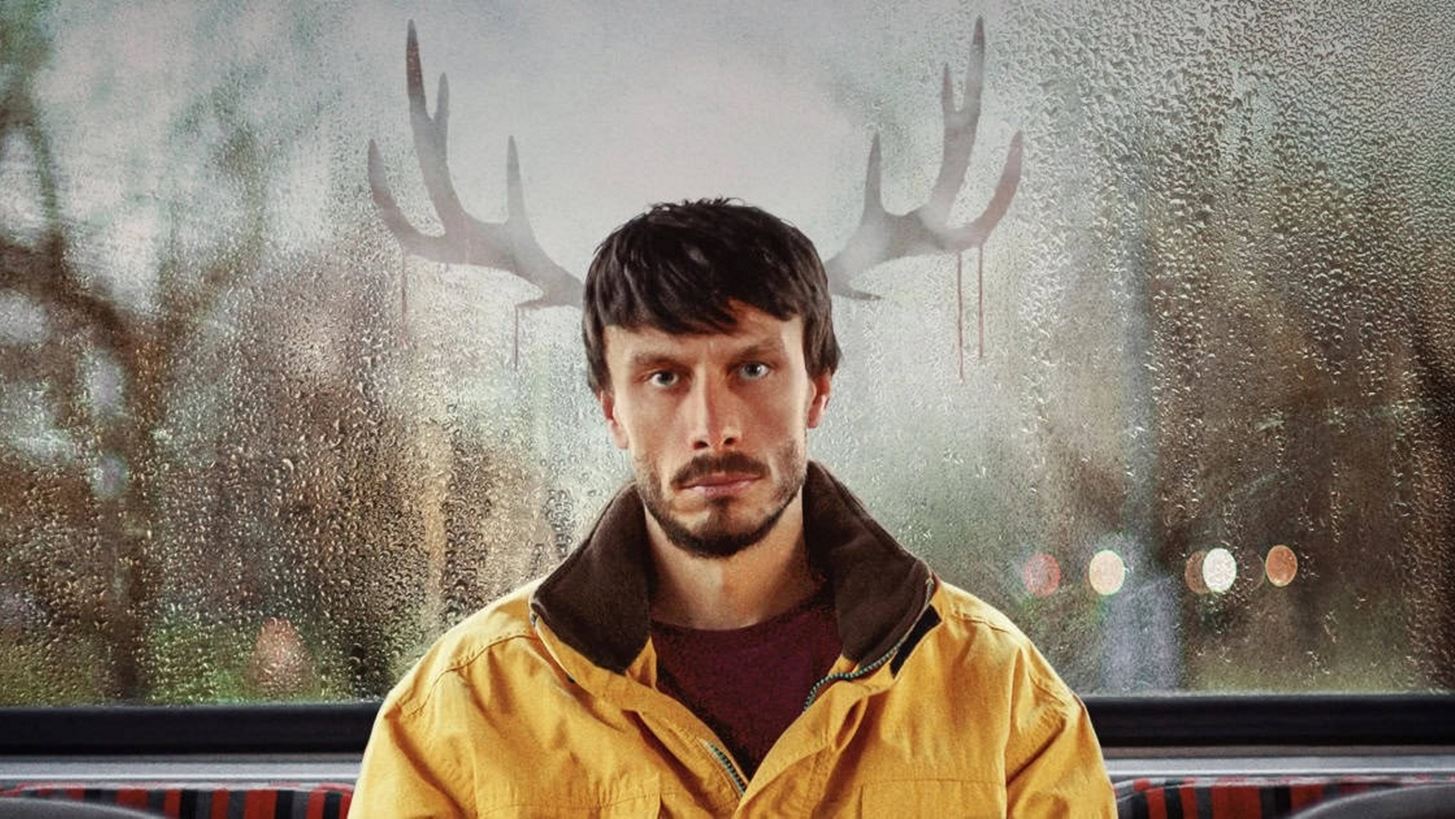 Baby Reindeer | &#x391;&#x3C0;&#x3CC; &#x3C4;&#x3BF; Netflix &#x3C3;&#x3C4;&#x3B7; &#x3B8;&#x3B5;&#x3B1;&#x3C4;&#x3C1;&#x3B9;&#x3BA;&#x3AE; &#x3C3;&#x3BA;&#x3B7;&#x3BD;&#x3AE; &#x3C4;&#x3B7;&#x3C2; &#x391;&#x3B8;&#x3AE;&#x3BD;&#x3B1;&#x3C2;