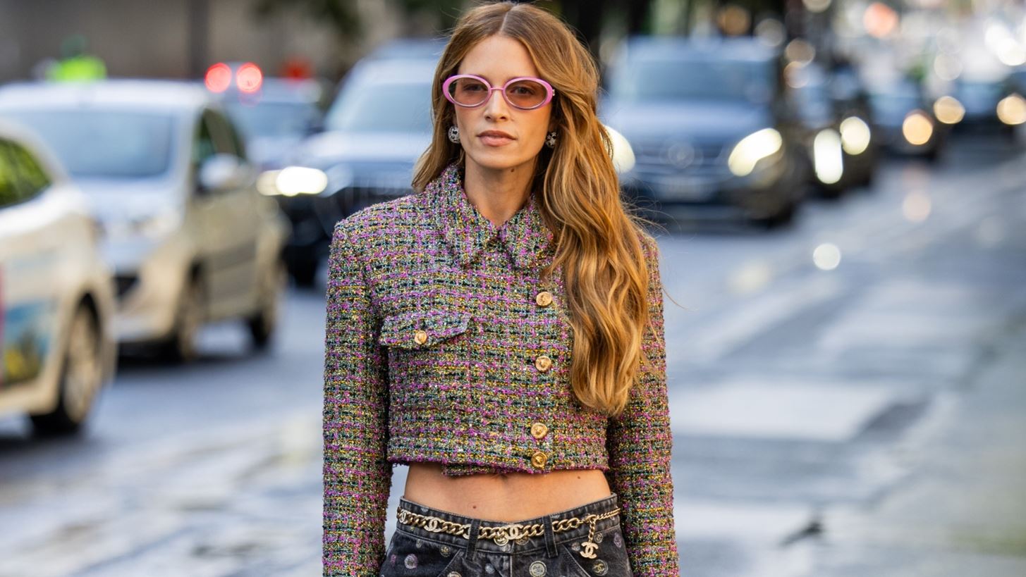 Τα πέντε denim trends που θα ορίσουν το στιλ μας φέτος την άνοιξη