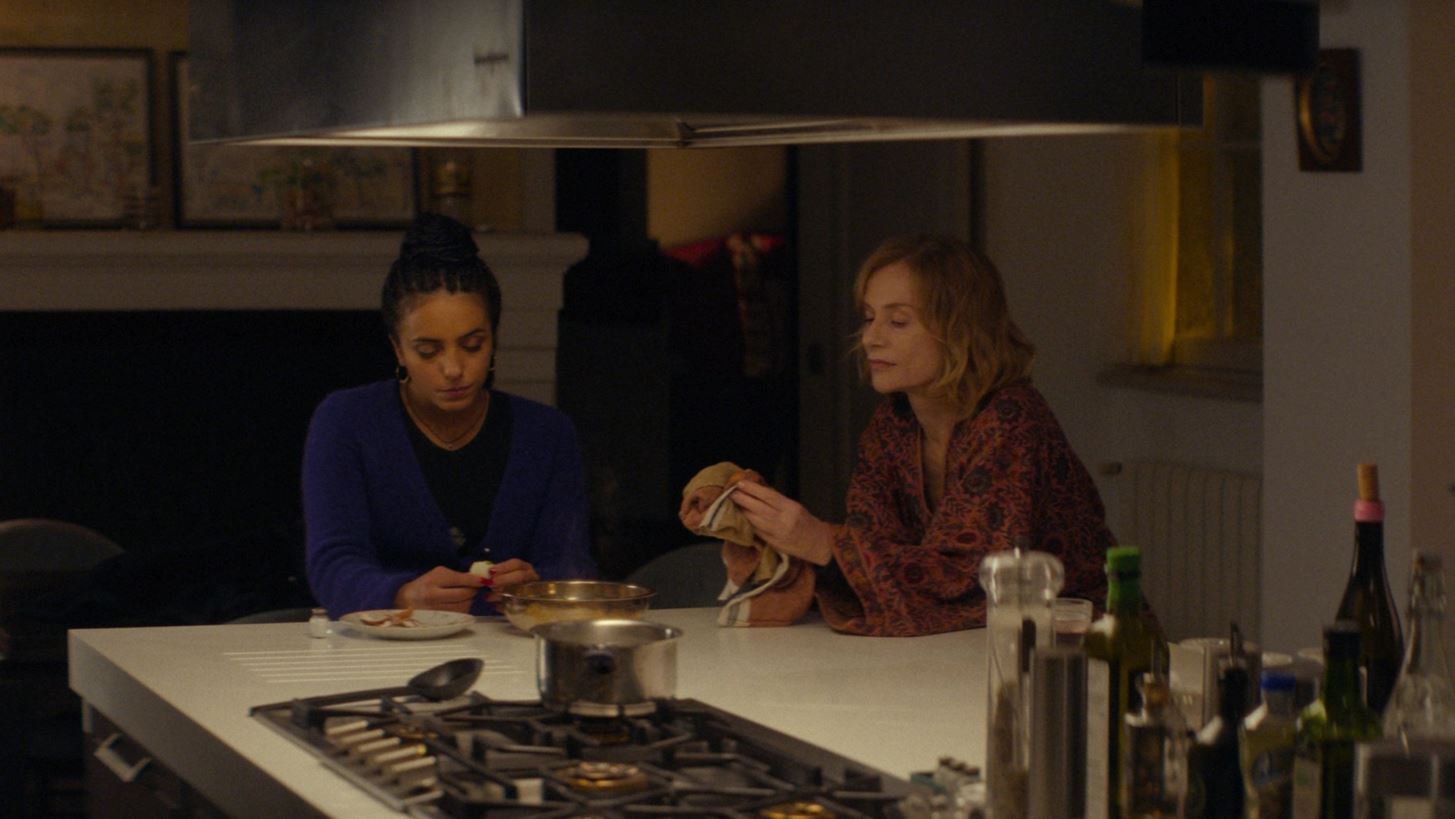 &#x391;&#x3C0;&#x3CC; &#x3C4;&#x3B7; &#x3A3;&#x3C4;&#x3AD;&#x3B3;&#x3B7; &#x3C3;&#x3C4;&#x3BF; &#x386;&#x3C3;&#x3C4;&#x3BF;&#x3C1; | &#x397; Isabelle Huppert &#x3B8;&#x3B1; &#x3C0;&#x3C1;&#x3BF;&#x3BB;&#x3BF;&#x3B3;&#x3AF;&#x3C3;&#x3B5;&#x3B9; &#x3C4;&#x3B7; &#x3BD;&#x3AD;&#x3B1; &#x3C4;&#x3B7;&#x3C2; &#x3C4;&#x3B1;&#x3B9;&#x3BD;&#x3AF;&#x3B1; &quot;&#x391;&#x3C3;&#x3C5;&#x3BD;&#x3AE;&#x3B8;&#x3B9;&#x3C3;&#x3C4;&#x3B5;&#x3C2; &#x3C6;&#x3AF;&#x3BB;&#x3B5;&#x3C2;&quot;