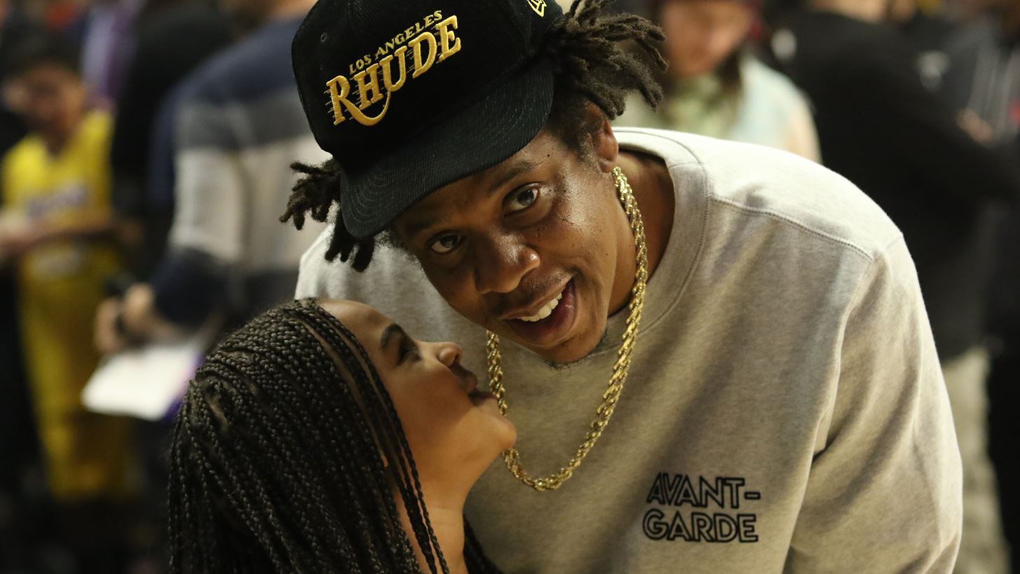 Jay-Z | &#x388;&#x3BC;&#x3B1;&#x3B8;&#x3B5; &#x3BD;&#x3B1; &#x3BA;&#x3BF;&#x3BB;&#x3C5;&#x3BC;&#x3C0;&#x3AC;&#x3B5;&#x3B9; &#x3B3;&#x3B9;&#x3B1; &#x3C7;&#x3AC;&#x3C1;&#x3B7; &#x3C4;&#x3B7;&#x3C2; &#x3BA;&#x3CC;&#x3C1;&#x3B7;&#x3C2; &#x3C4;&#x3BF;&#x3C5;