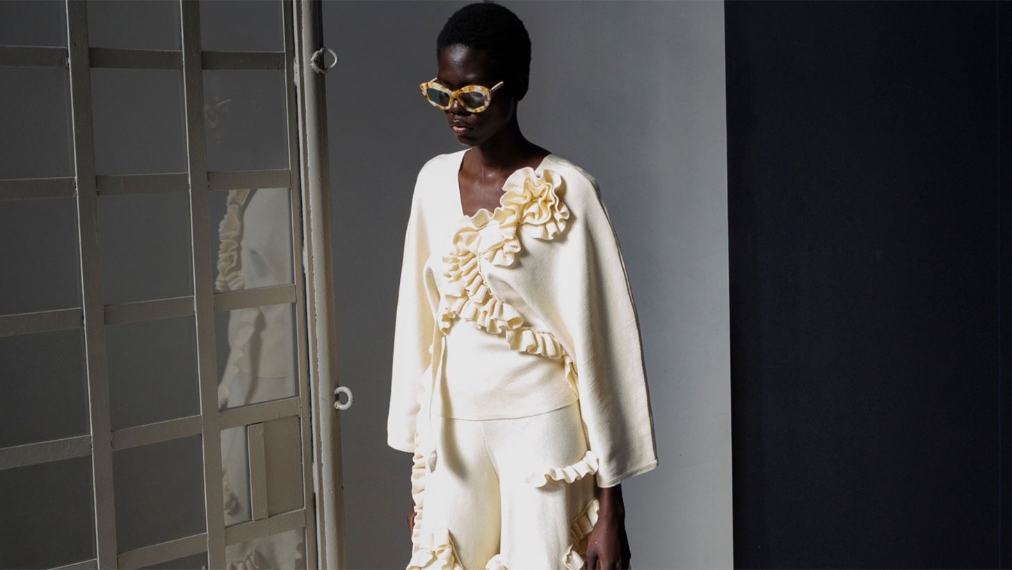 &#x3A4;&#x3B1; highlights &#x3B1;&#x3C0;&#x3CC; &#x3C4;&#x3B7;&#x3BD; 37&#x3B7; Athens Fashion Week